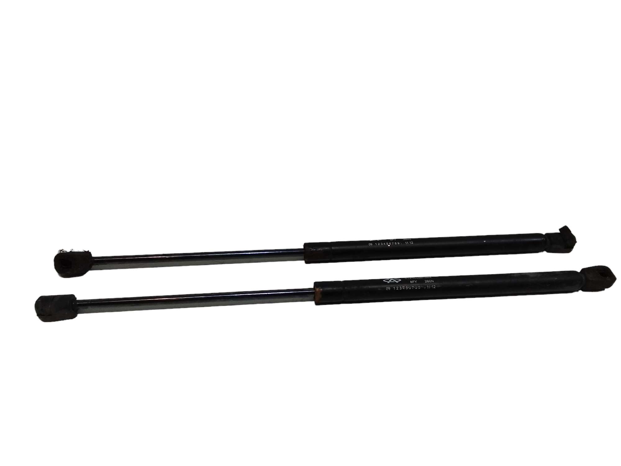 Cerniera Cofano Post. Destro Usato