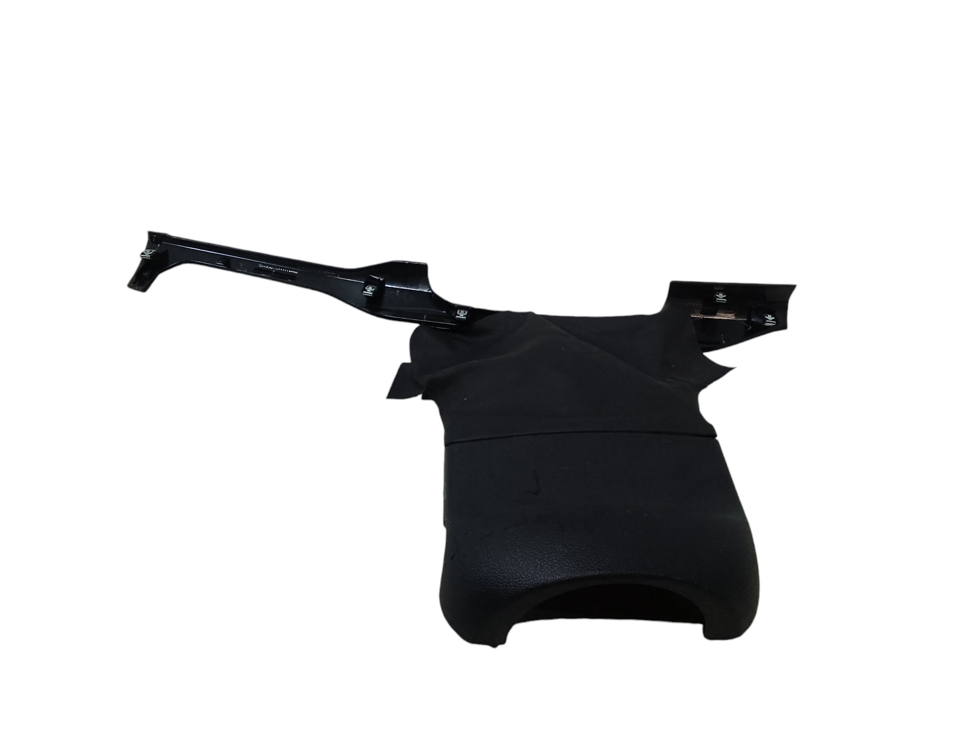 Cuffia Albero Sterzo L/abitacolo Usato