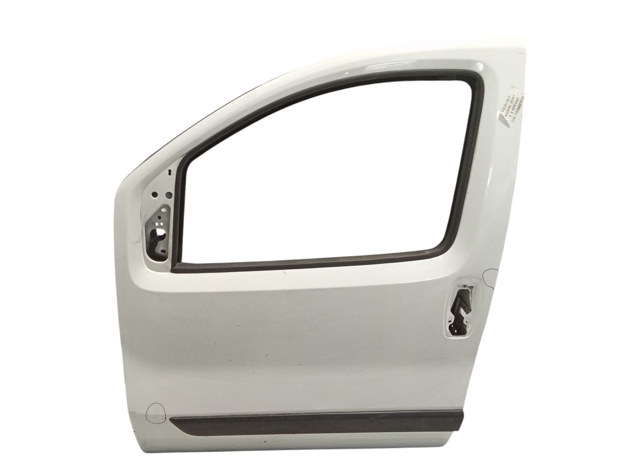 Porta Ant. Sinistro 1367187080 Usato