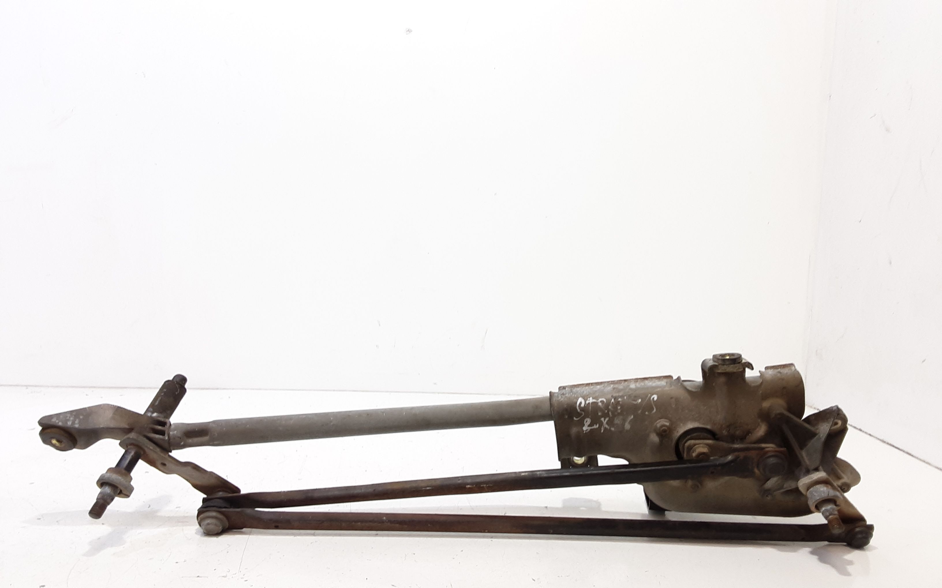 Motorino Tergiparabrezza Compl. Usato