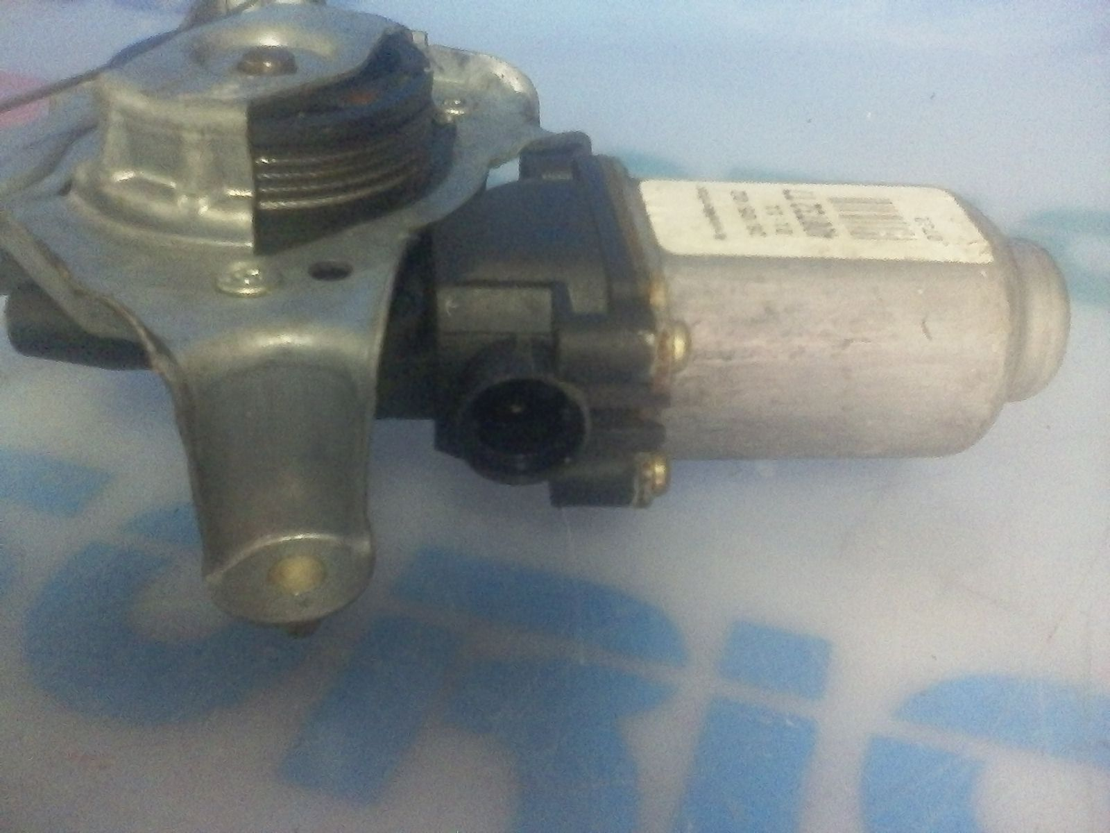 Alzacristallo Porta Ant. Destro 7700842238 Usato