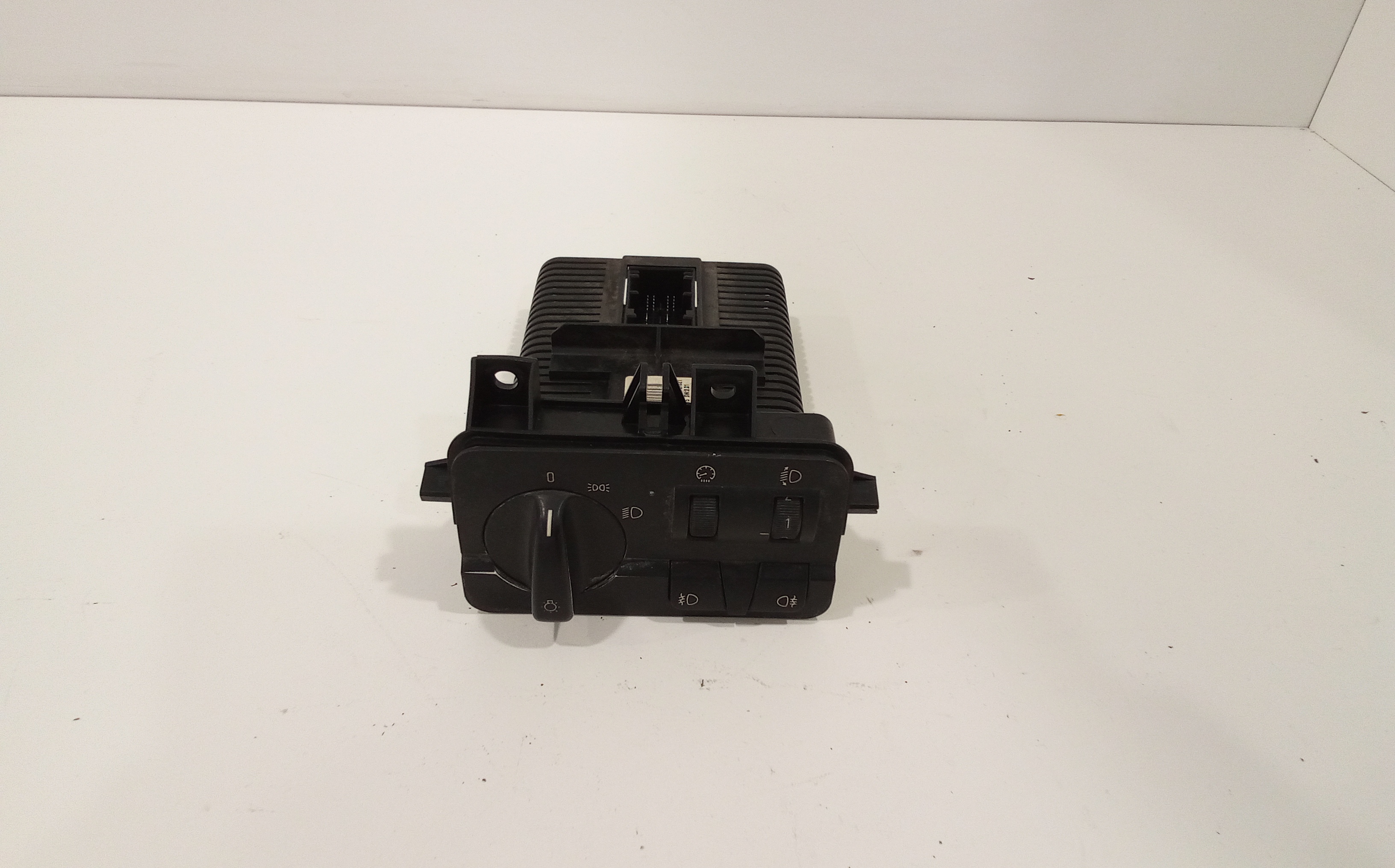 Interruttore Blocco Comando Luci 61319133015 Usato