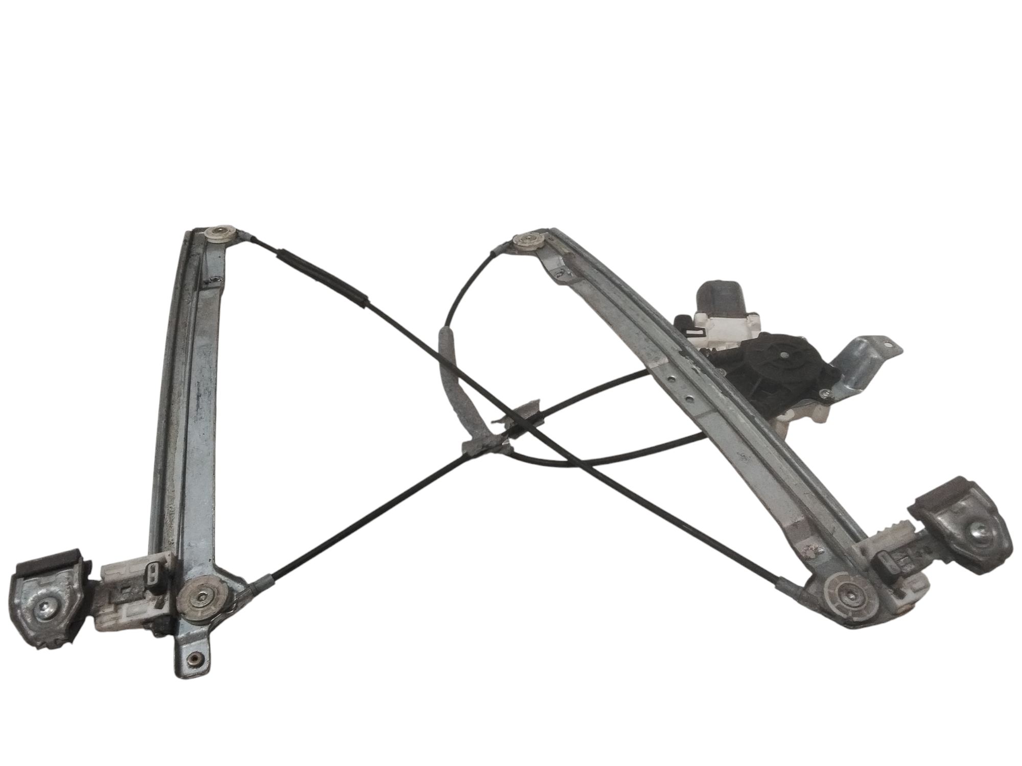 Alzacristallo Porta Ant. Destro Usato