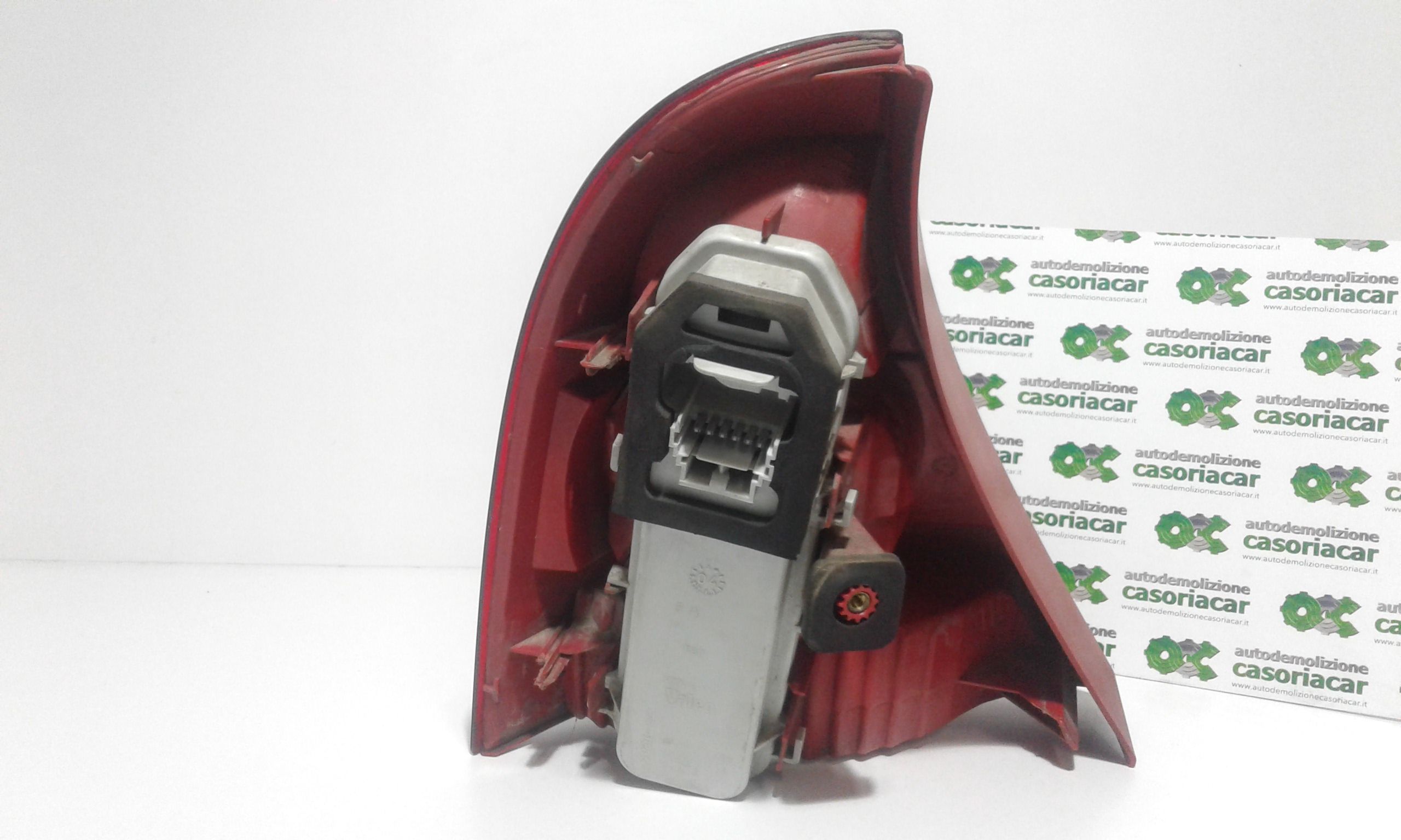 Fanale Post. Destro 8200917487 Usato