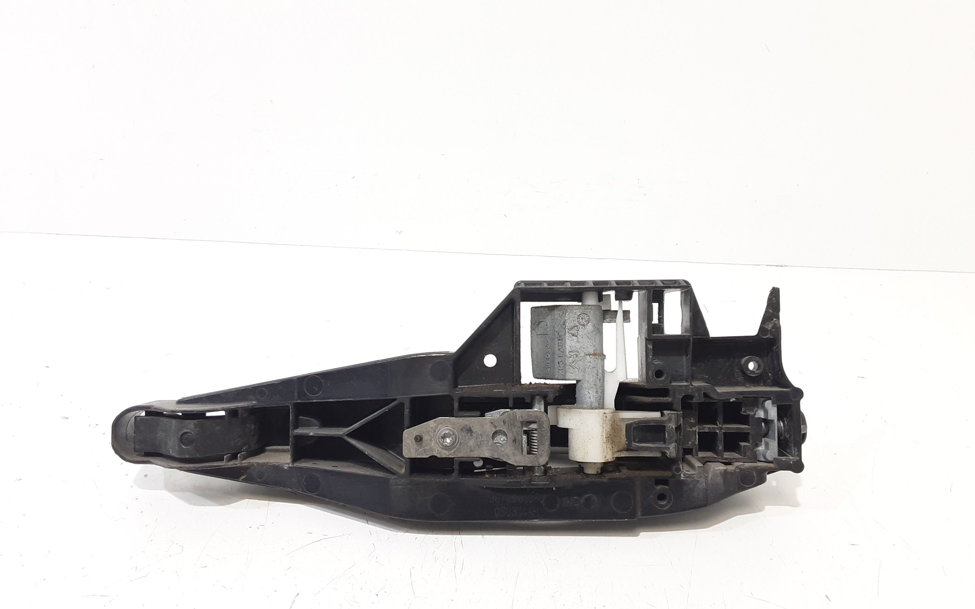 Maniglia Porta Post. Destro 9101GG Usato