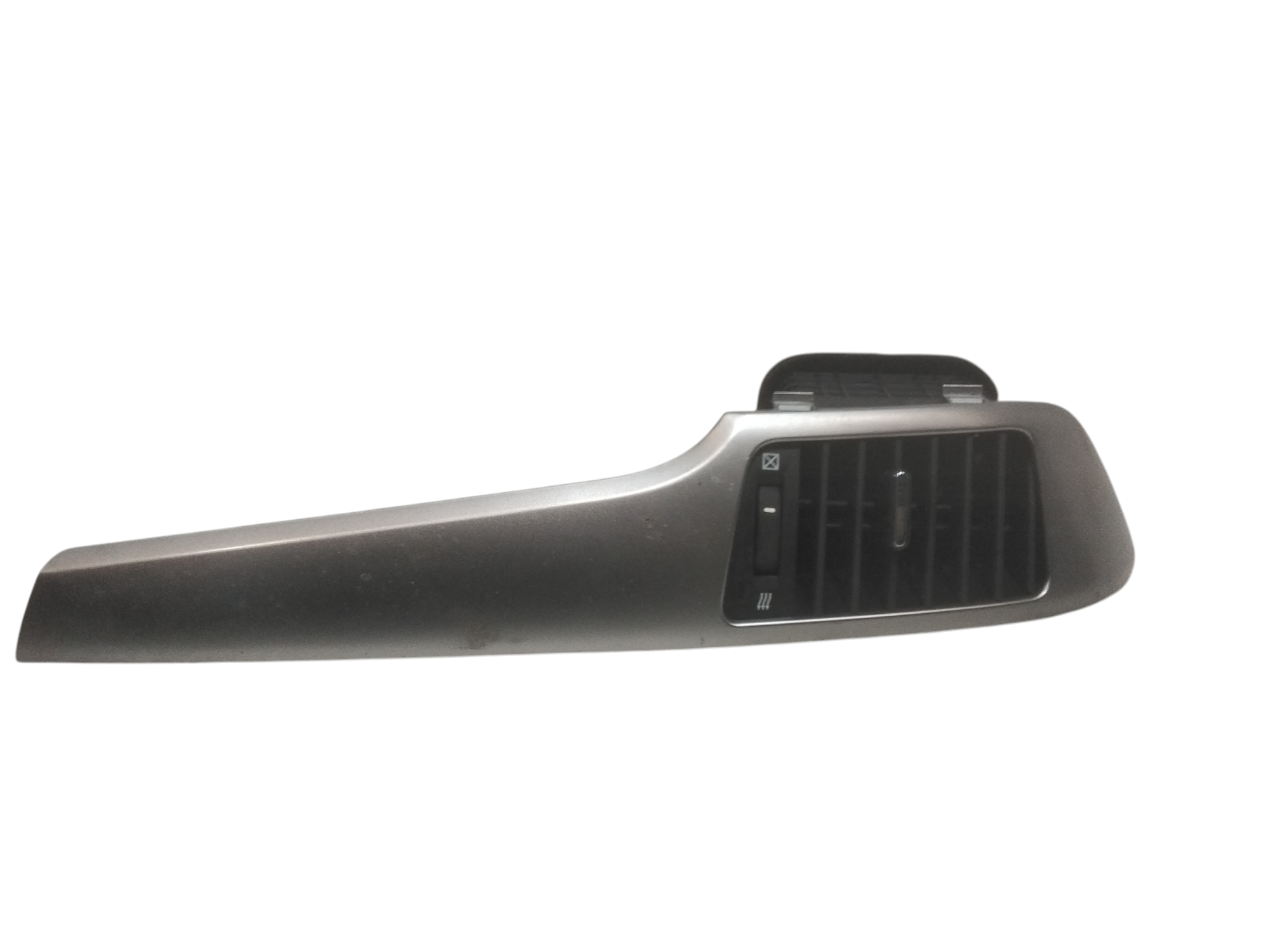 Condotto Aria Bocchette Centr. Sup. Cruscotto Usato