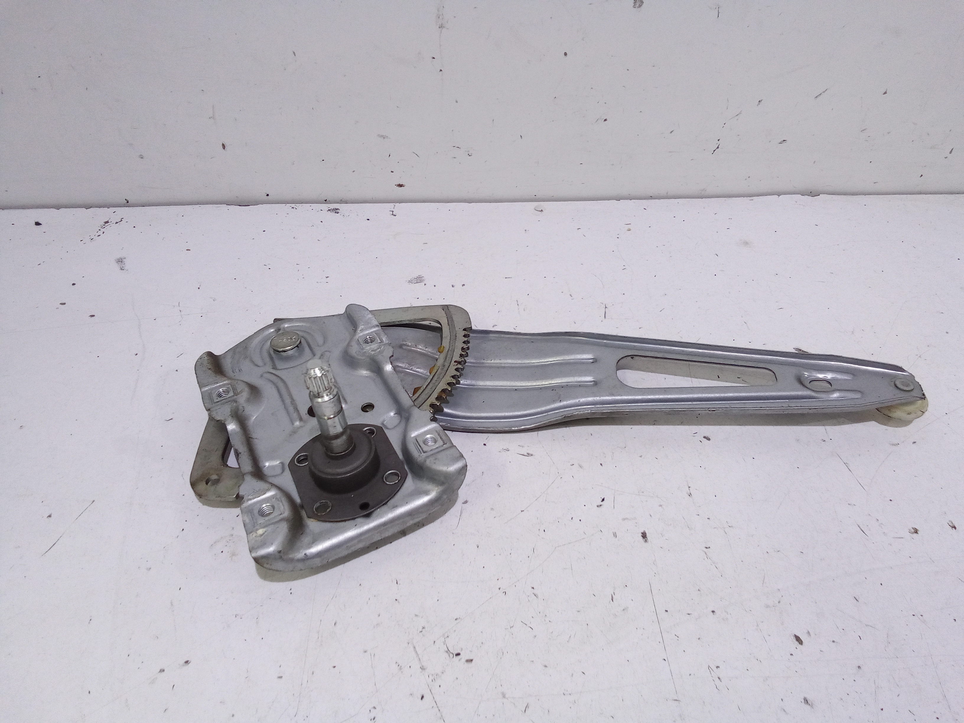 Alzacristallo Porta Post. Destro 6983052180 Usato