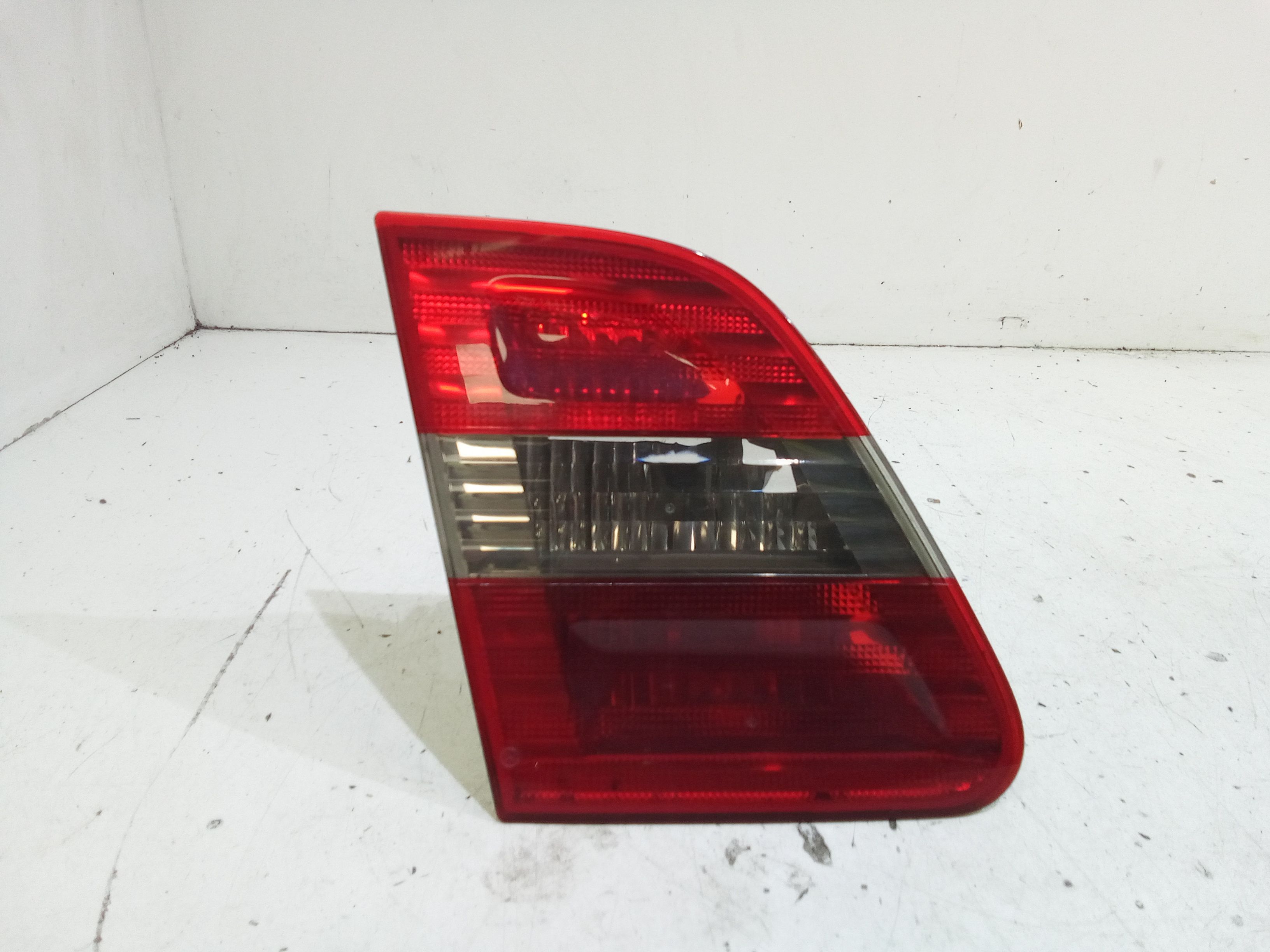 Fanale Stop Supplementare Sinistro Usato