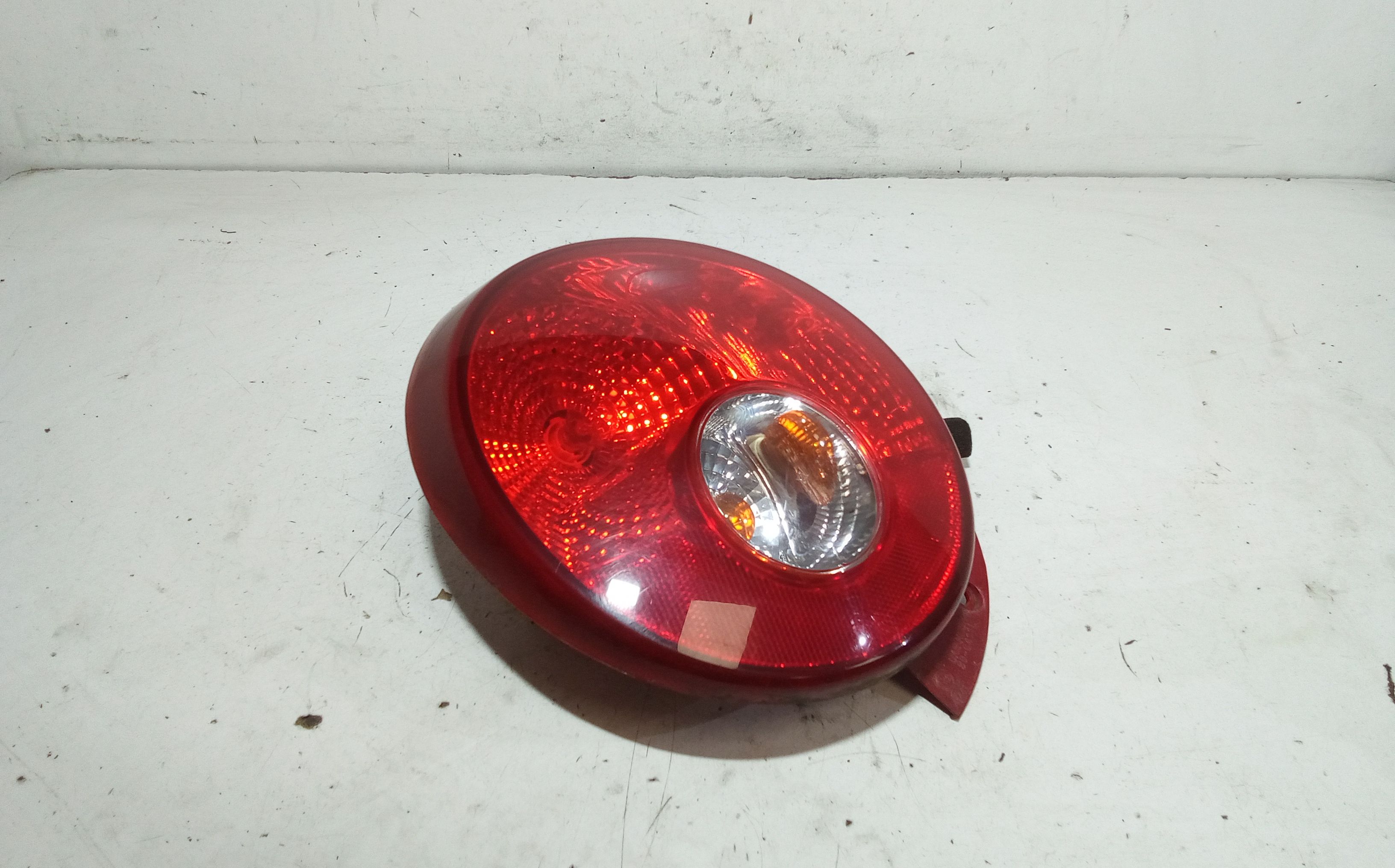 Fanale Post. Sinistro 42403114 Usato