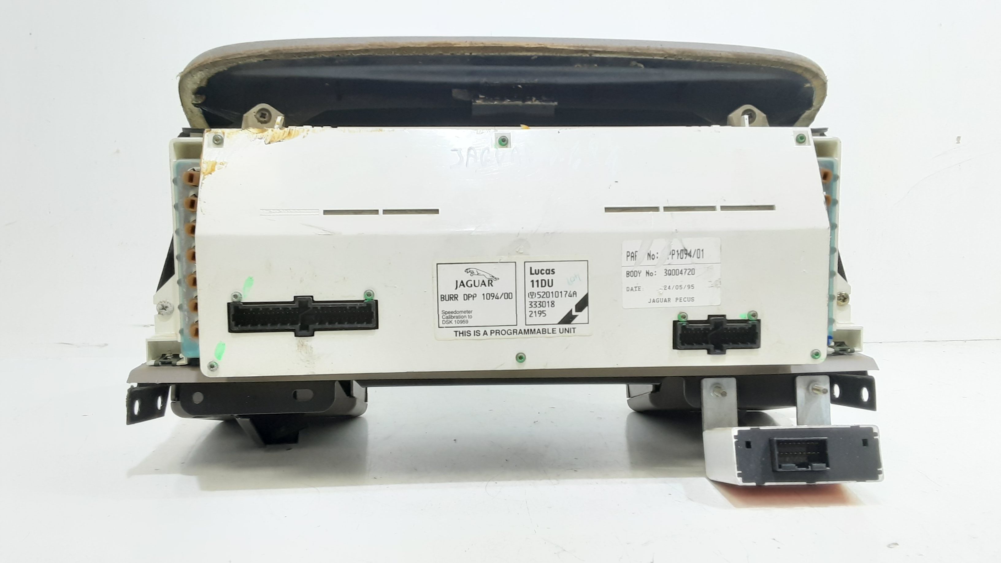 Quadro Portastrumenti Usato