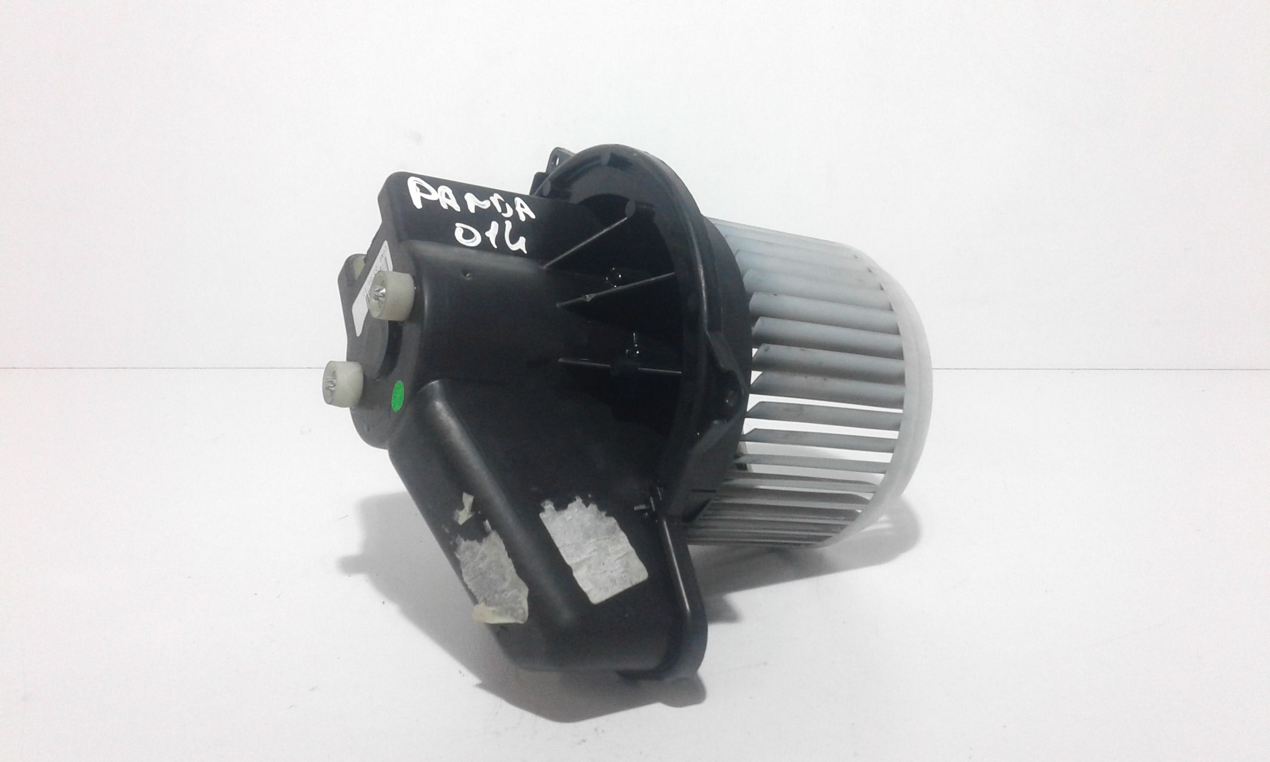 Motorino Ventilazione Abitacolo 77366916 Usato