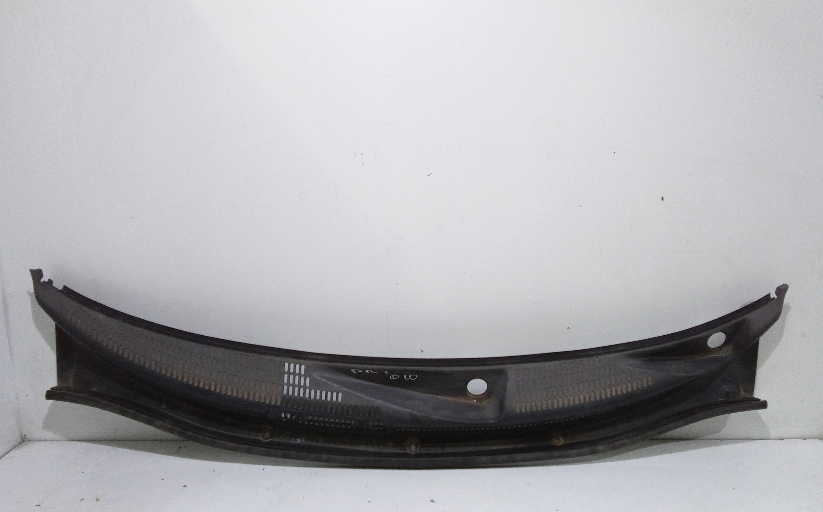 Grondina Sottoparabrezza, Griglia Sottoparabrezza Usato