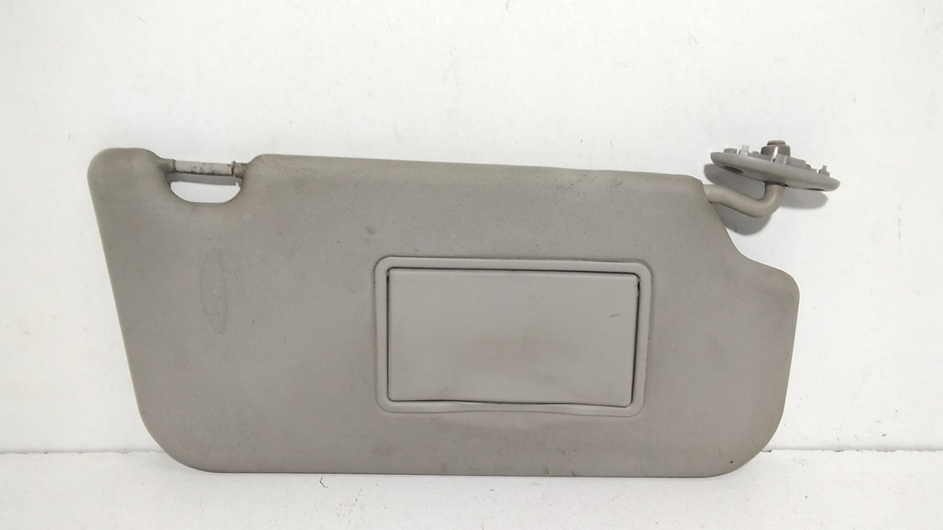 Aletta Parasole Parabrezza Destro 1222069 Usato