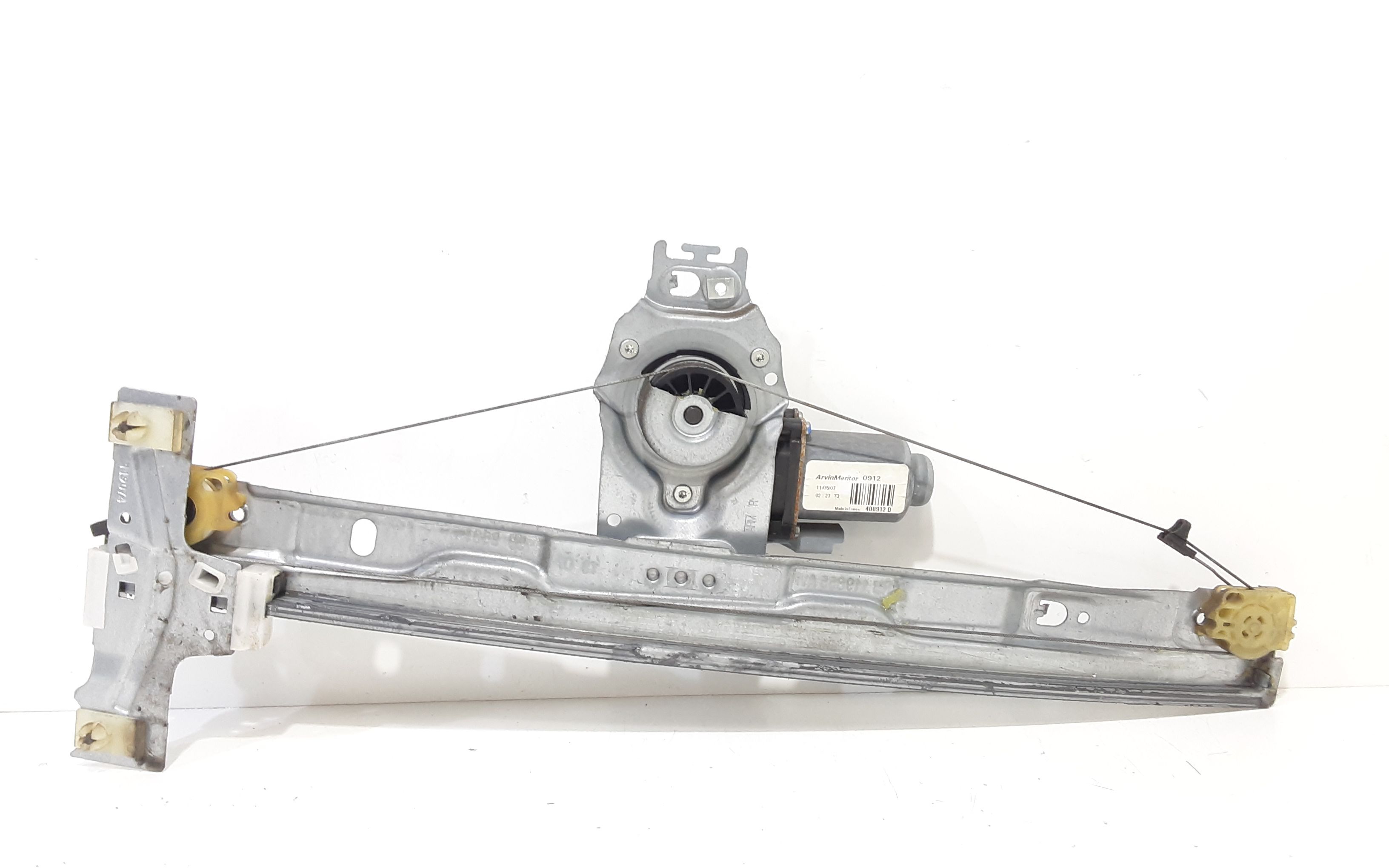 Alzacristallo Porta Ant. Destro Usato