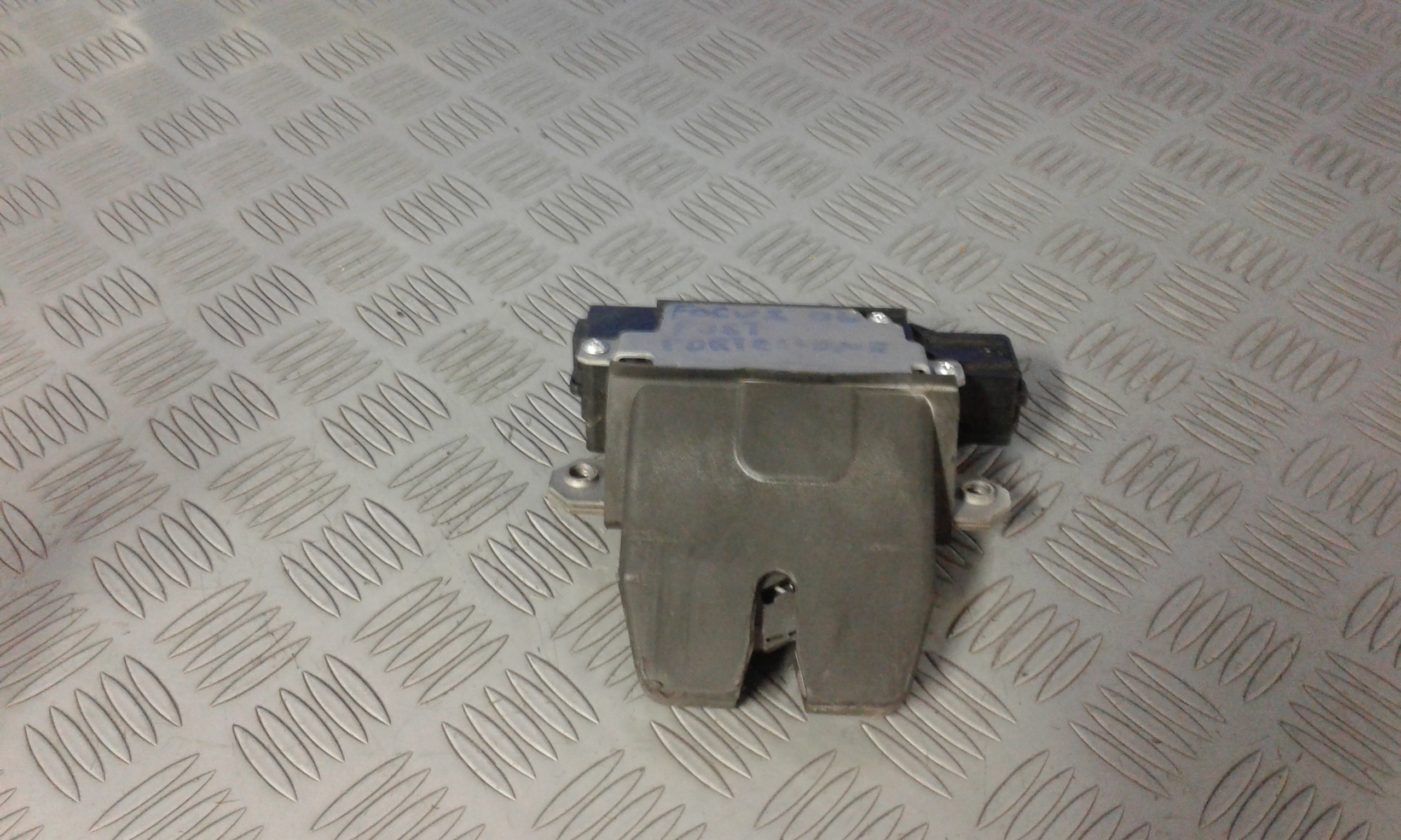 Serratura Cofano Post. Usato