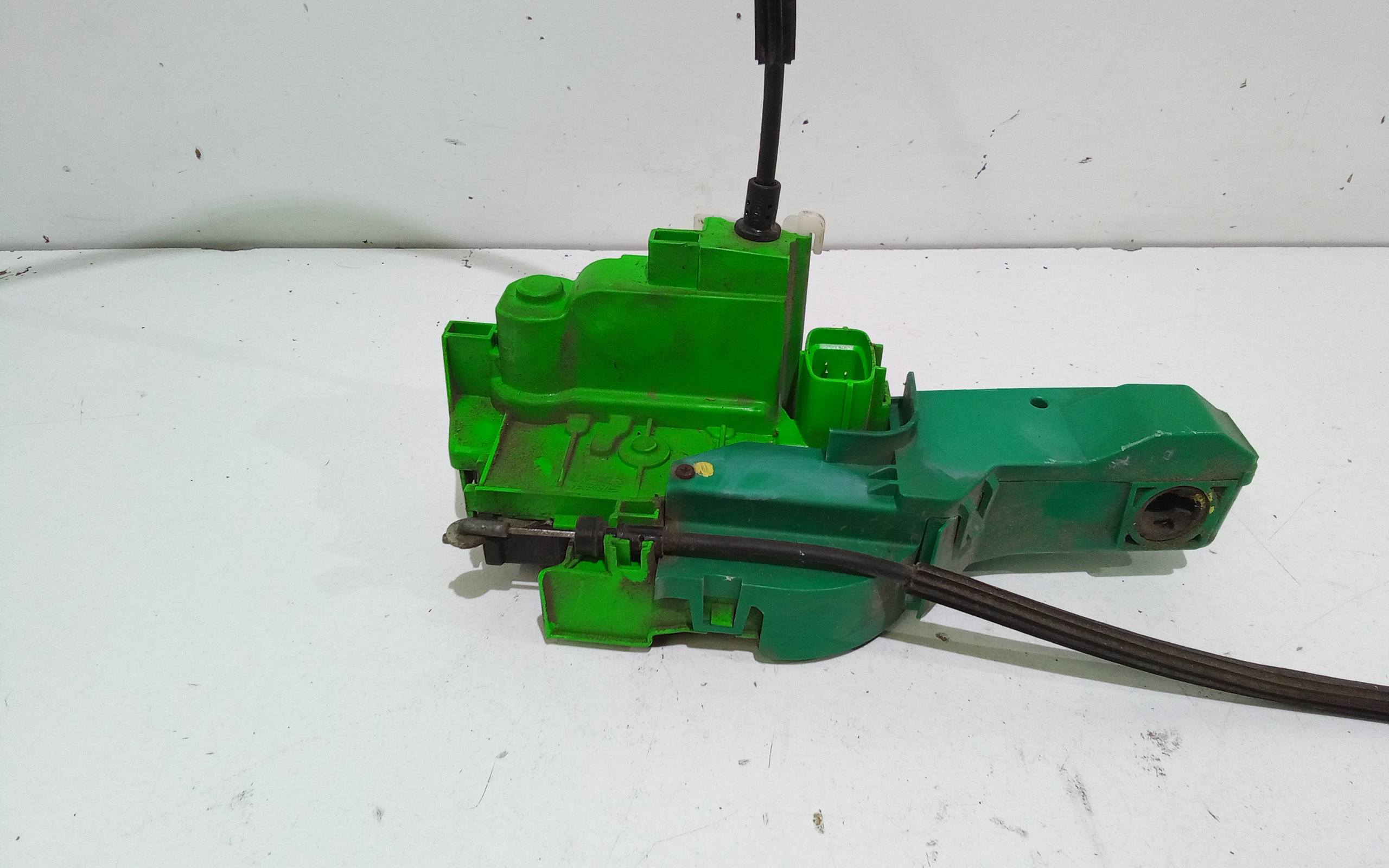 Serratura Porta Ant. Sinistro 50522855 Usato