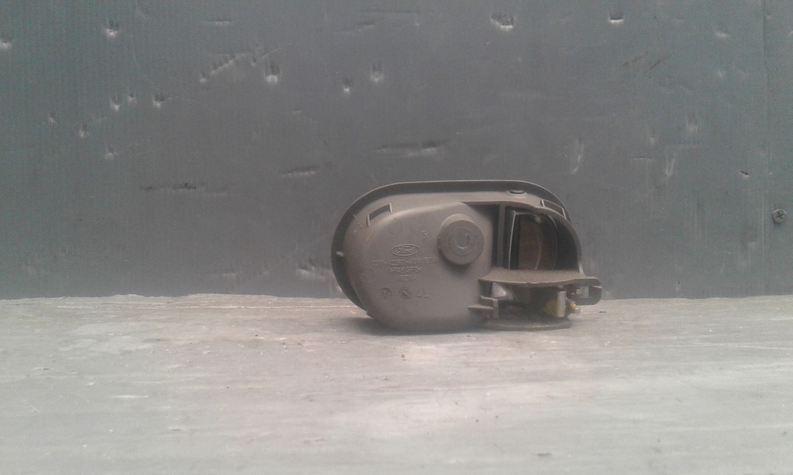 Maniglia Int. Apertura Porta Post. Sinistro 1220159 Usato