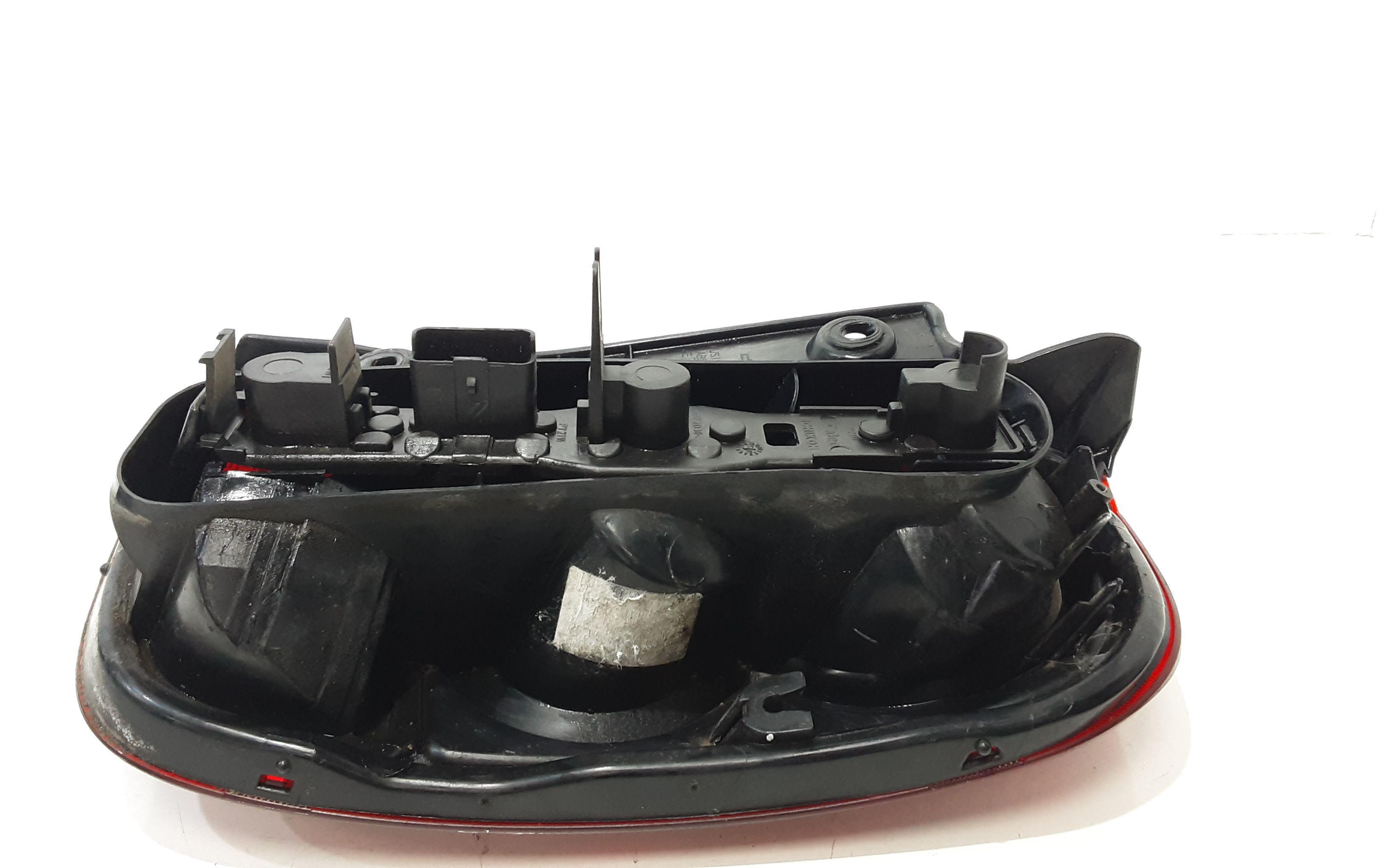 Fanale Post. Sinistro 26555AX720 Usato