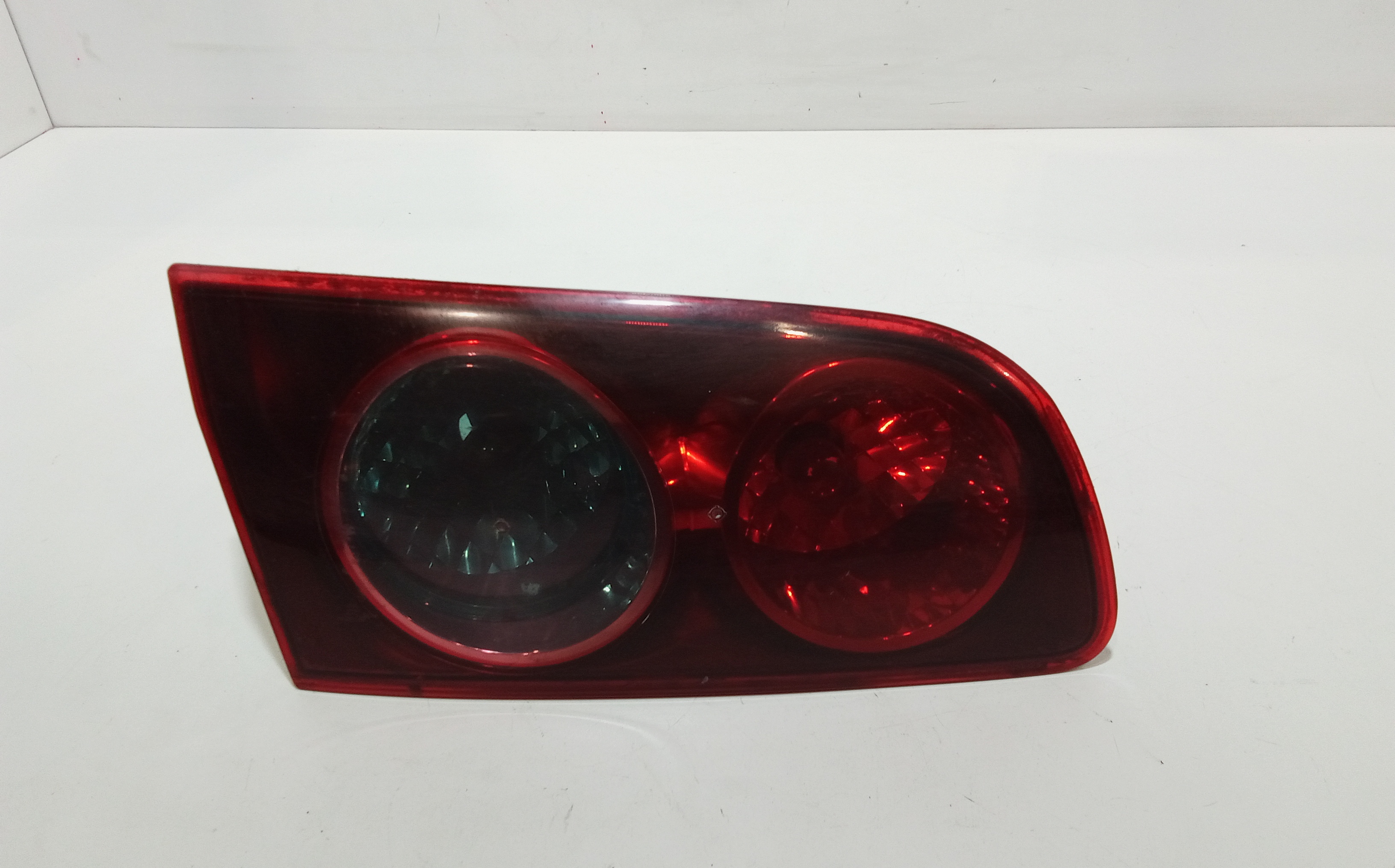 Fanale Stop Supplementare Sinistro Usato