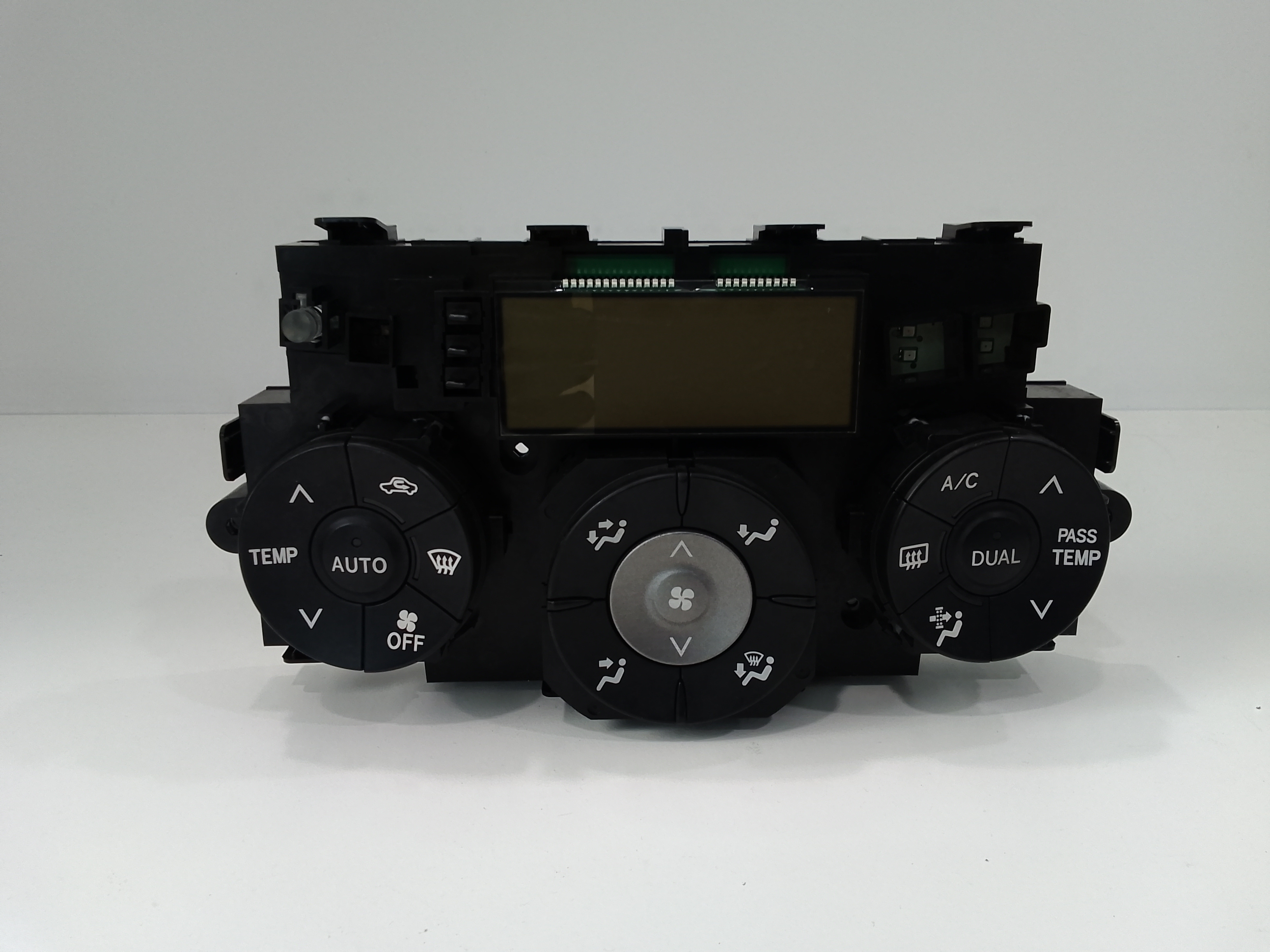Blocco Comando Climatizzazione 5590242020 Usato