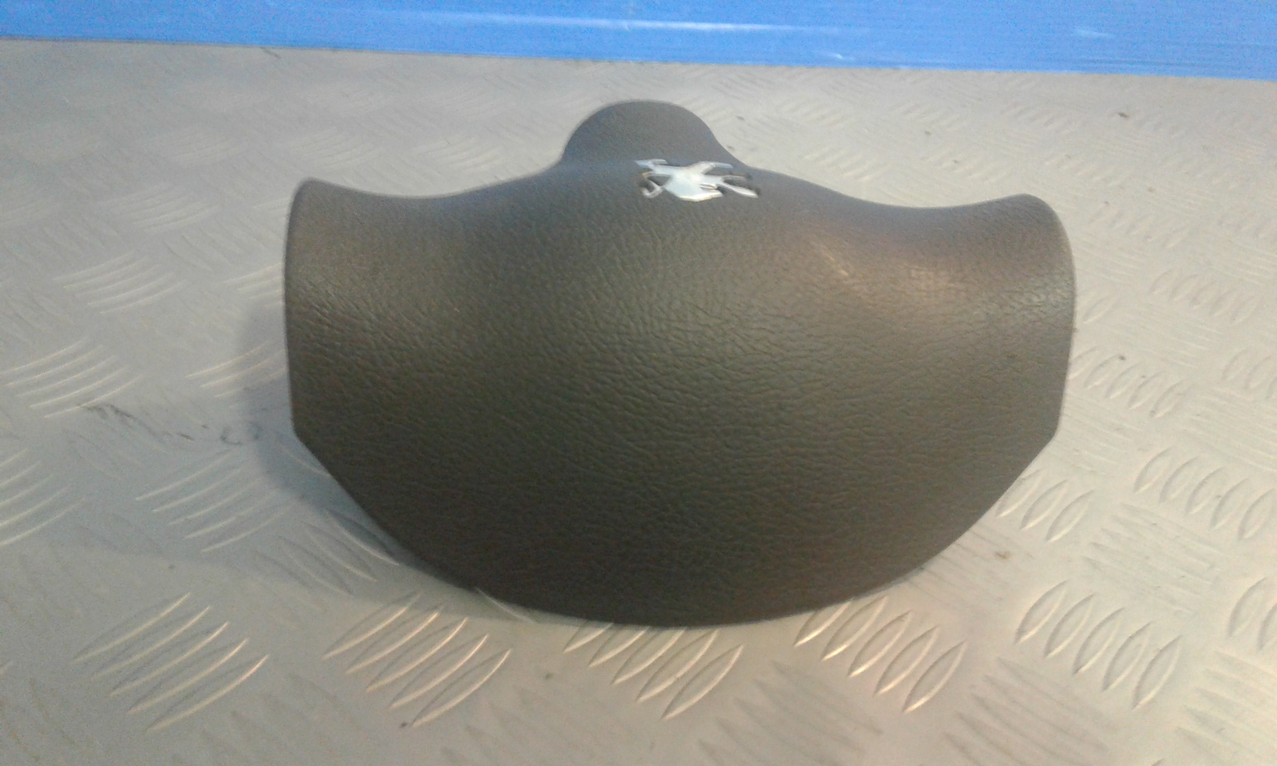 Dispositivo Airbag Lato Guida 4112ER Usato