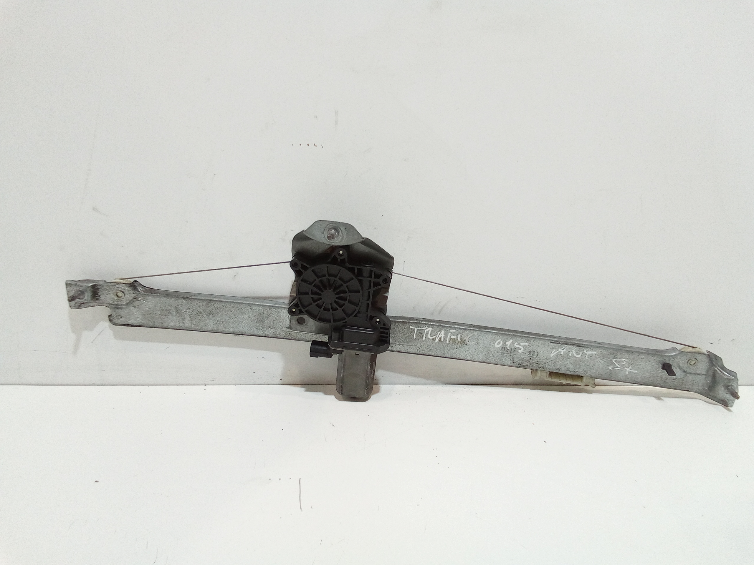 Alzacristallo Porta Ant. Sinistro Usato