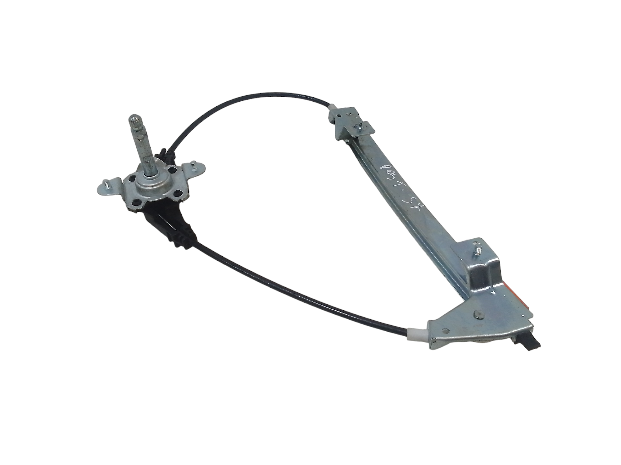 Alzacristallo Porta Post. Sinistro Usato