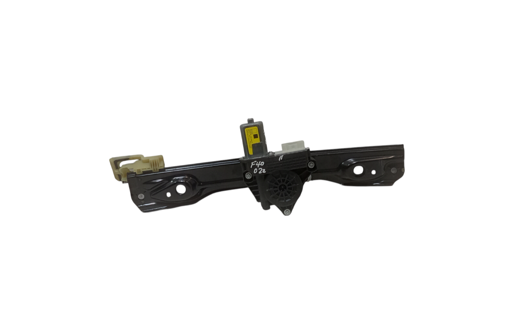 Alzacristallo Elettr. Porta Post. Sinistro 51337465243 Usato