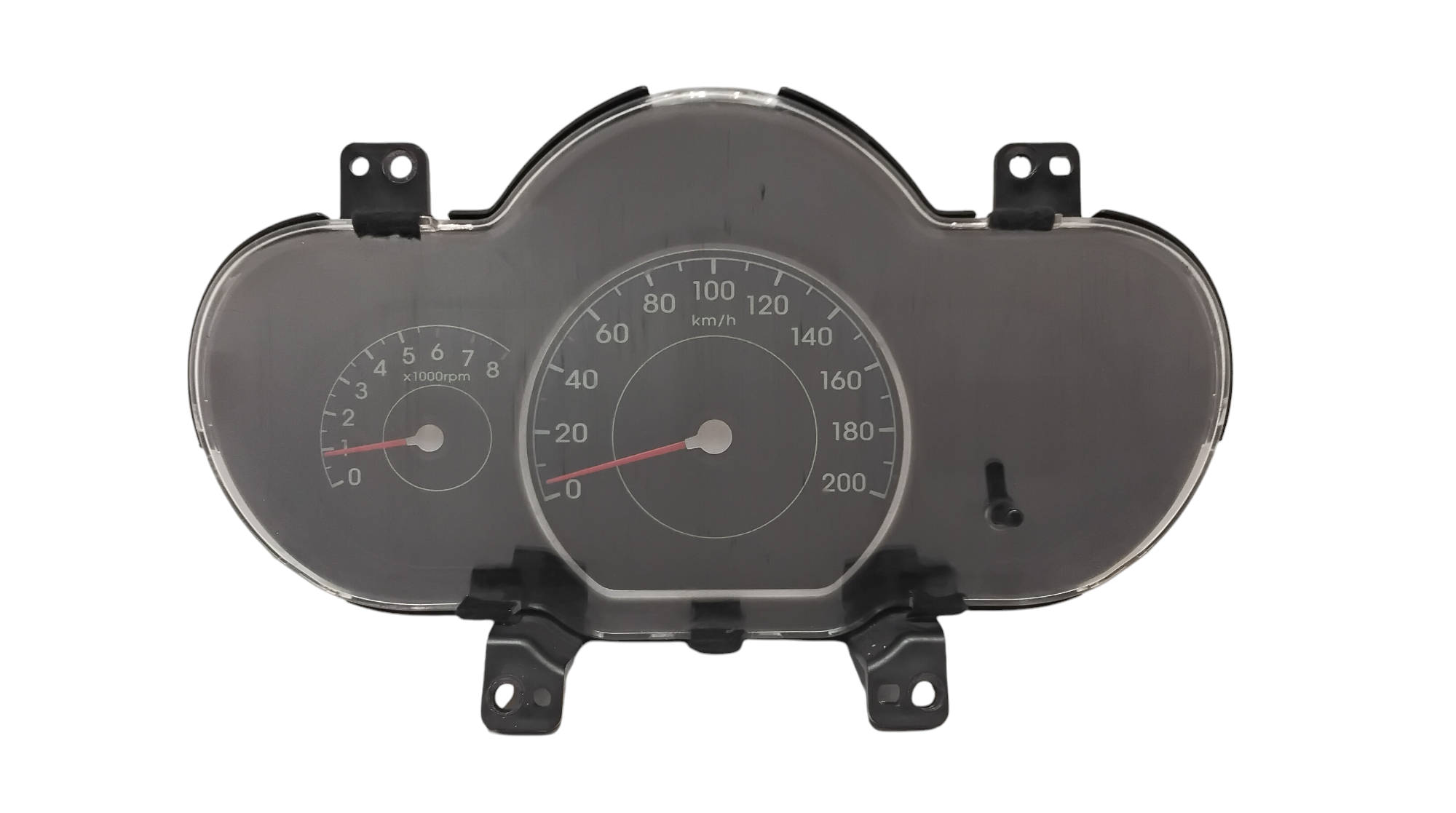 Quadro Portastrumenti Usato