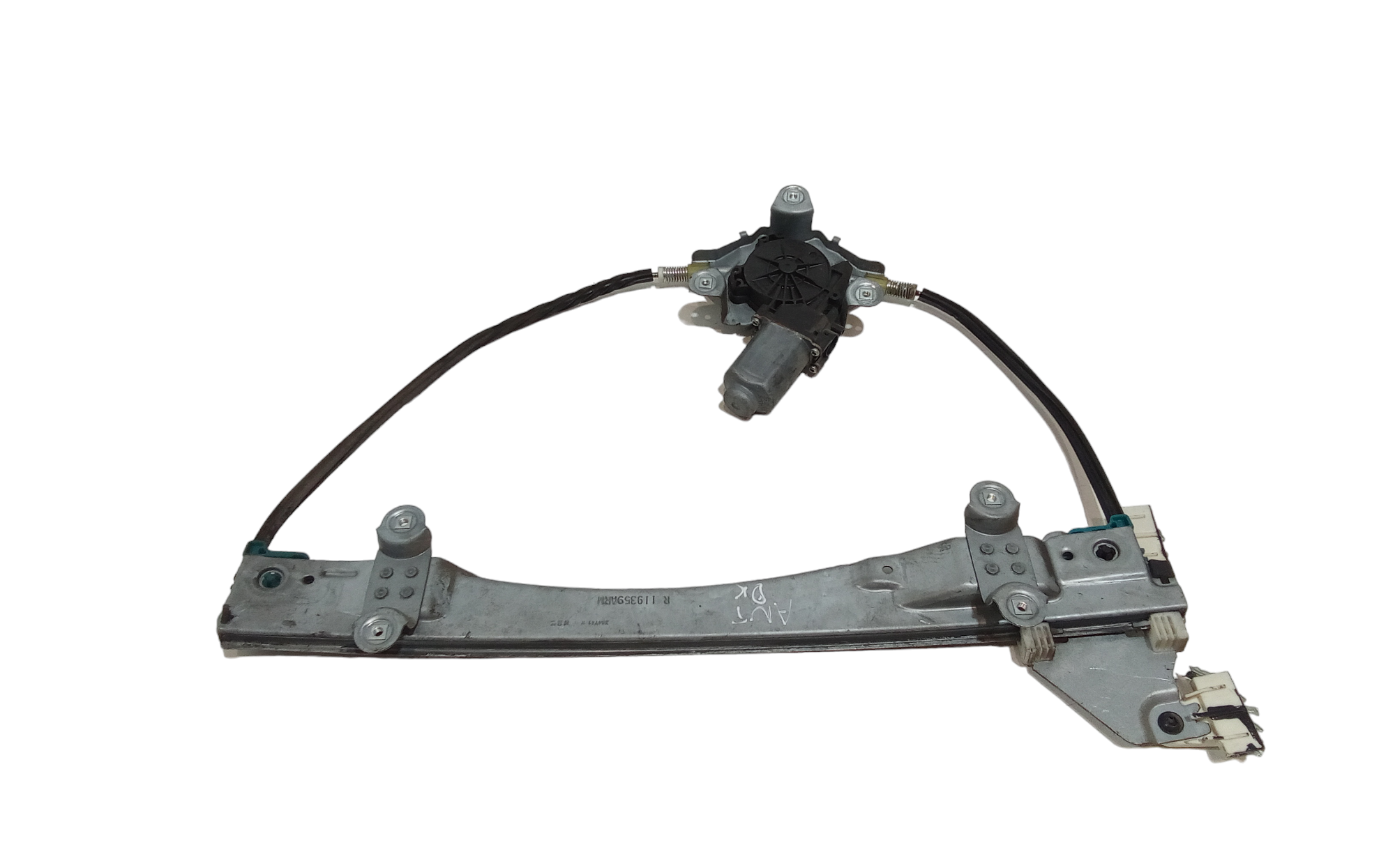 Alzacristallo Porta Ant. Destro 8200731461 Usato