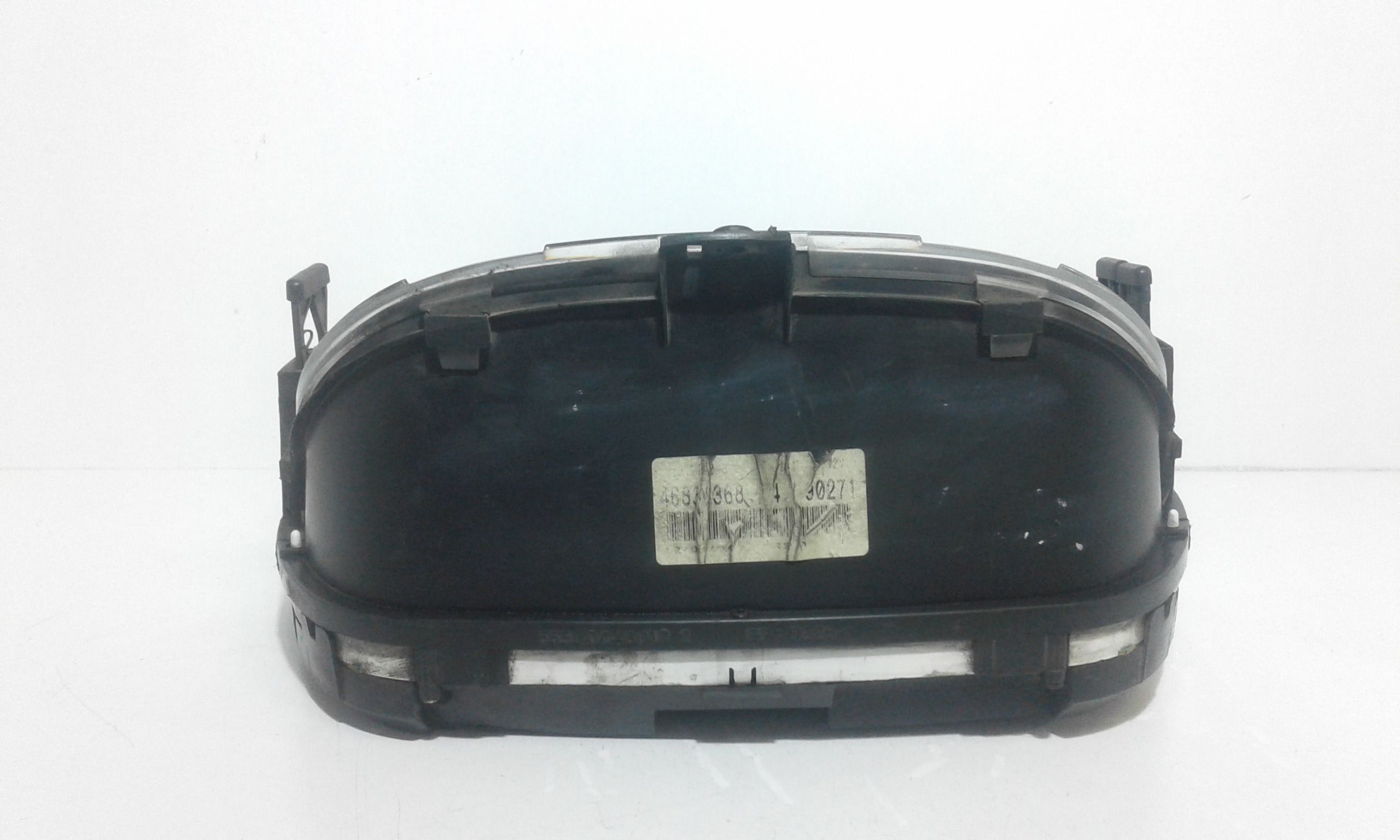 Quadro Portastrumenti Usato