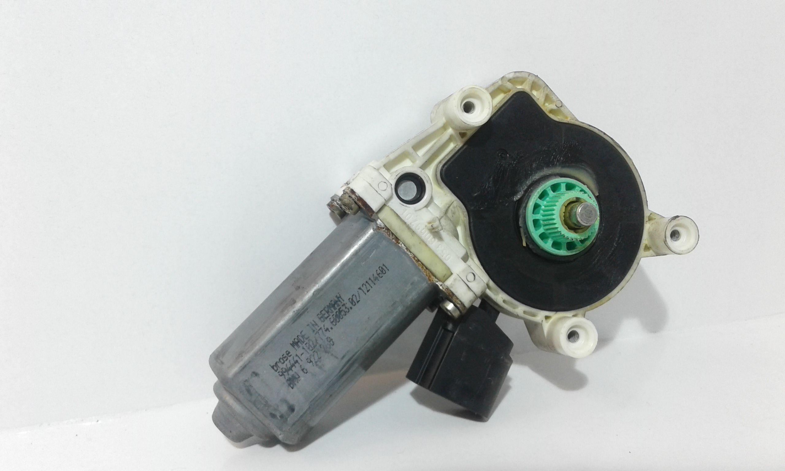 Motorino Alzacristallo Porta Ant. Destro 67626981142 Usato