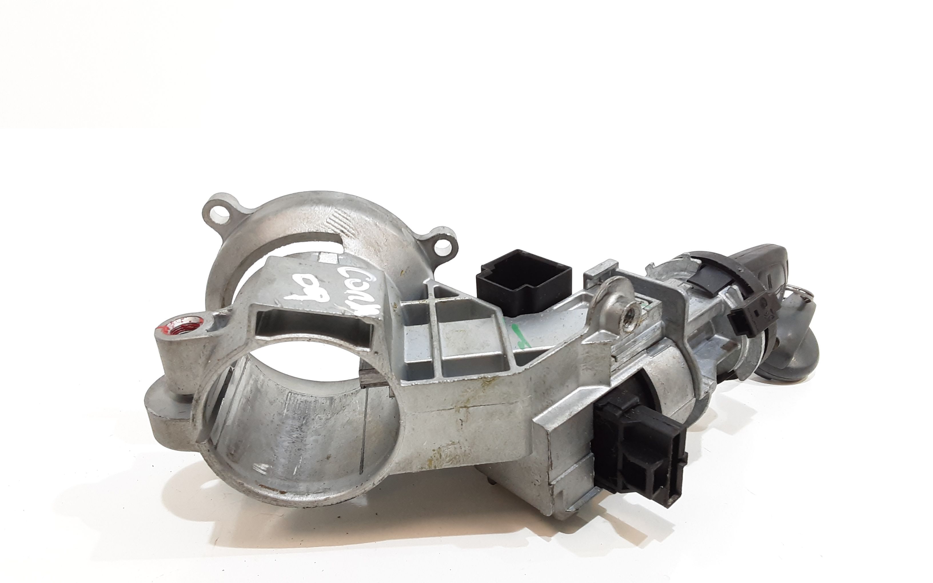 Commutatore Avviamento Con Cilindretti Serrature Usato