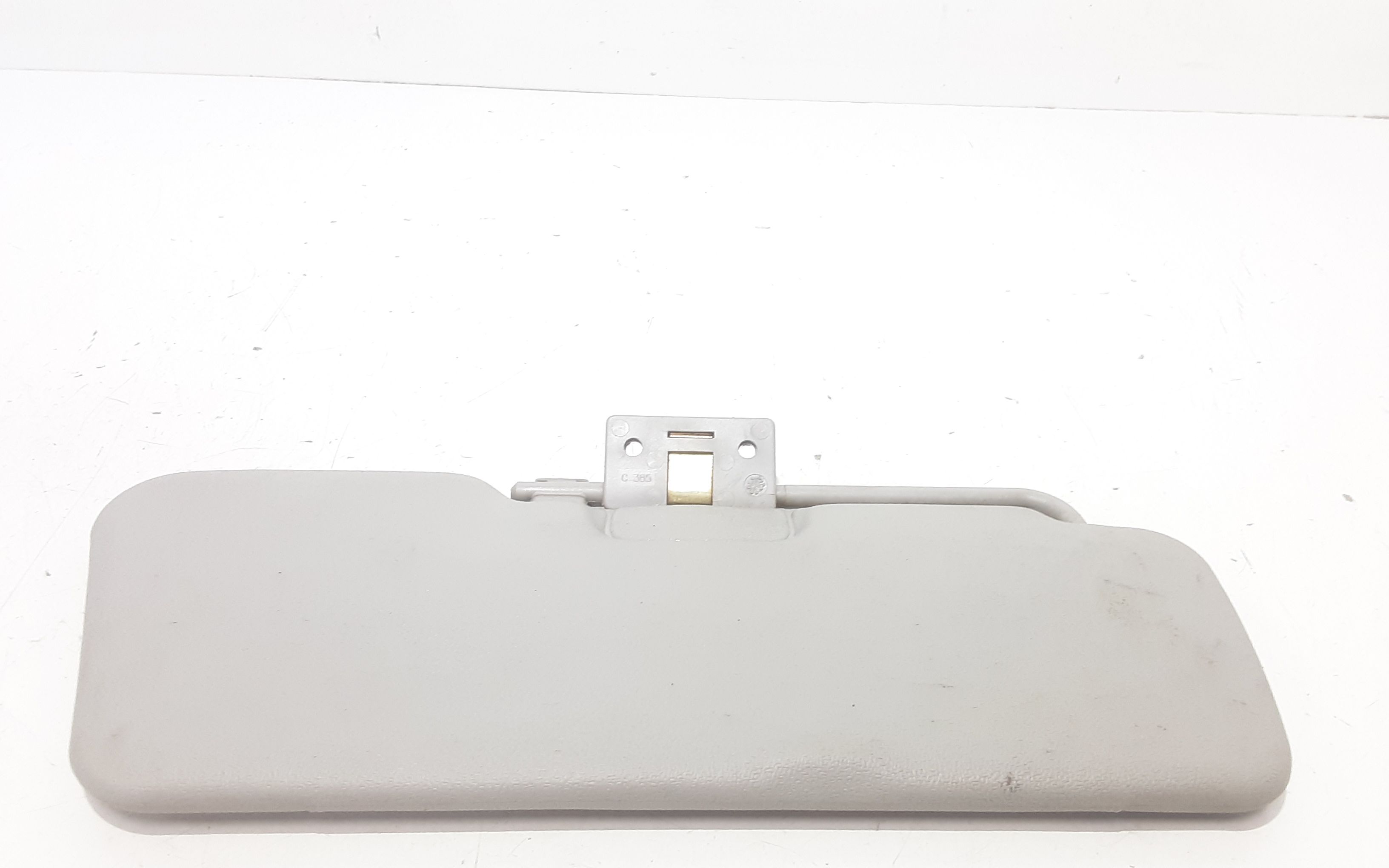 Aletta Parasole Parabrezza Sinistro 735244330 Usato