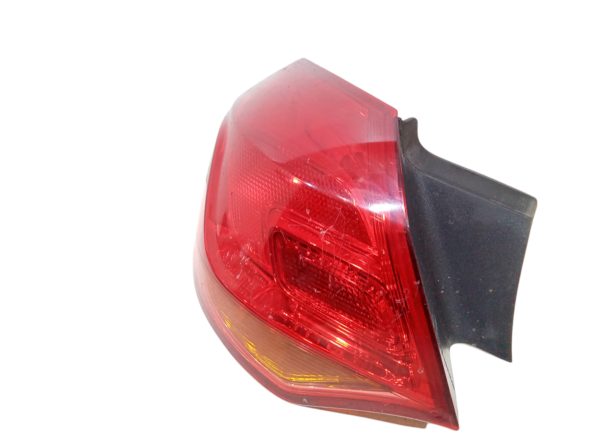 Fanale Post. Sinistro Usato