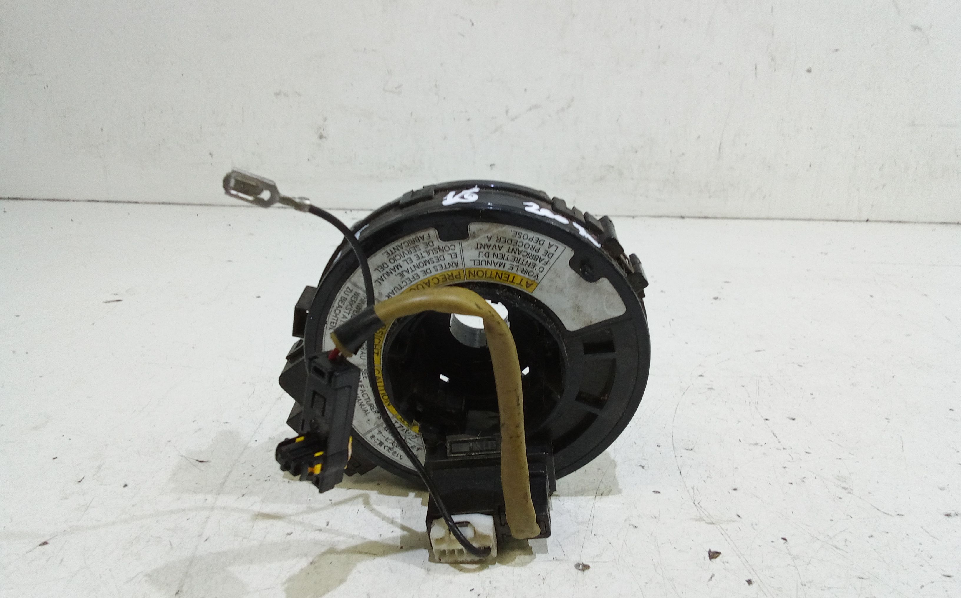 Contatto Spiraliforme Airbag 71742583 Usato