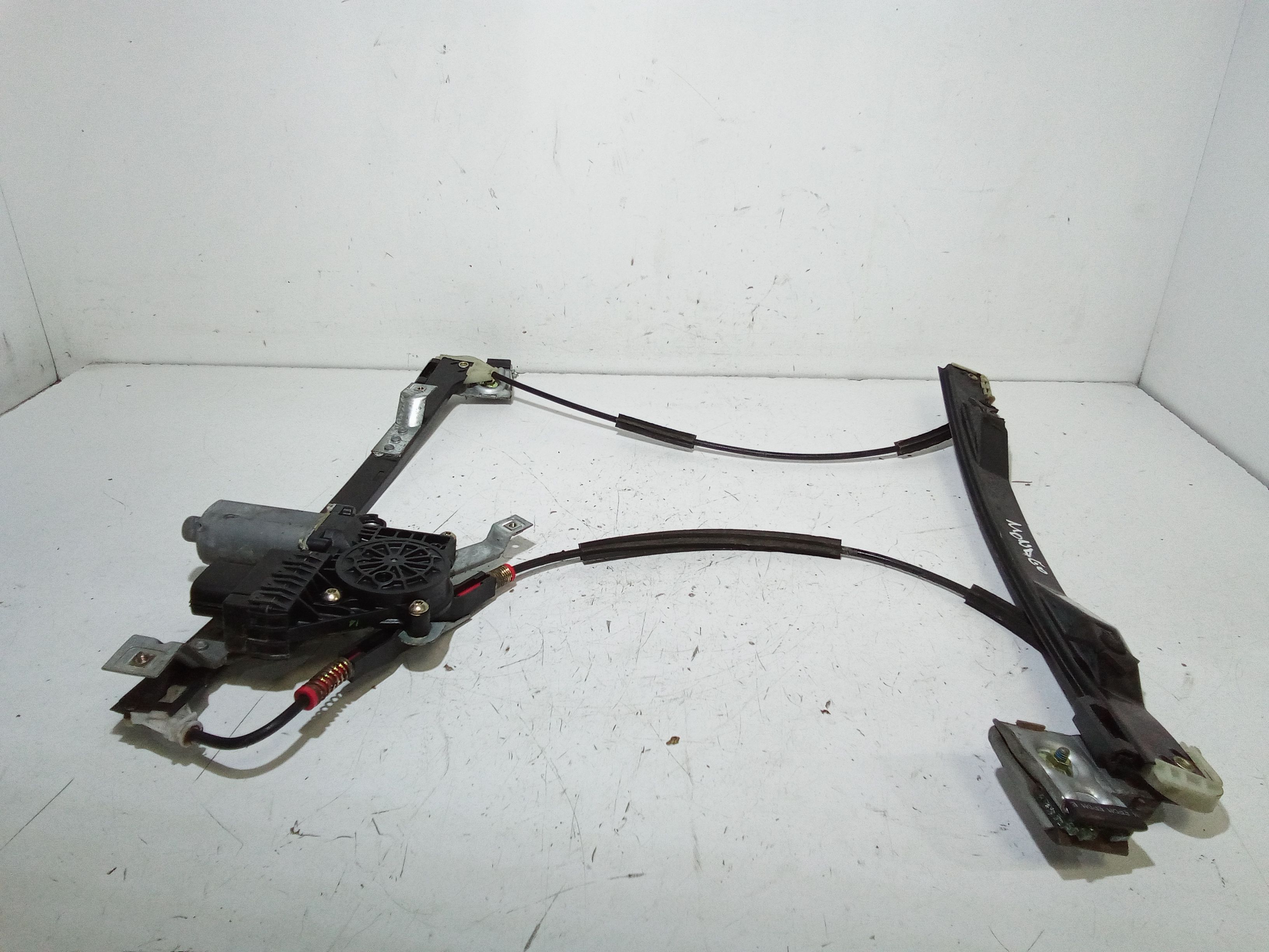 Alzacristallo Porta Ant. Destro Usato