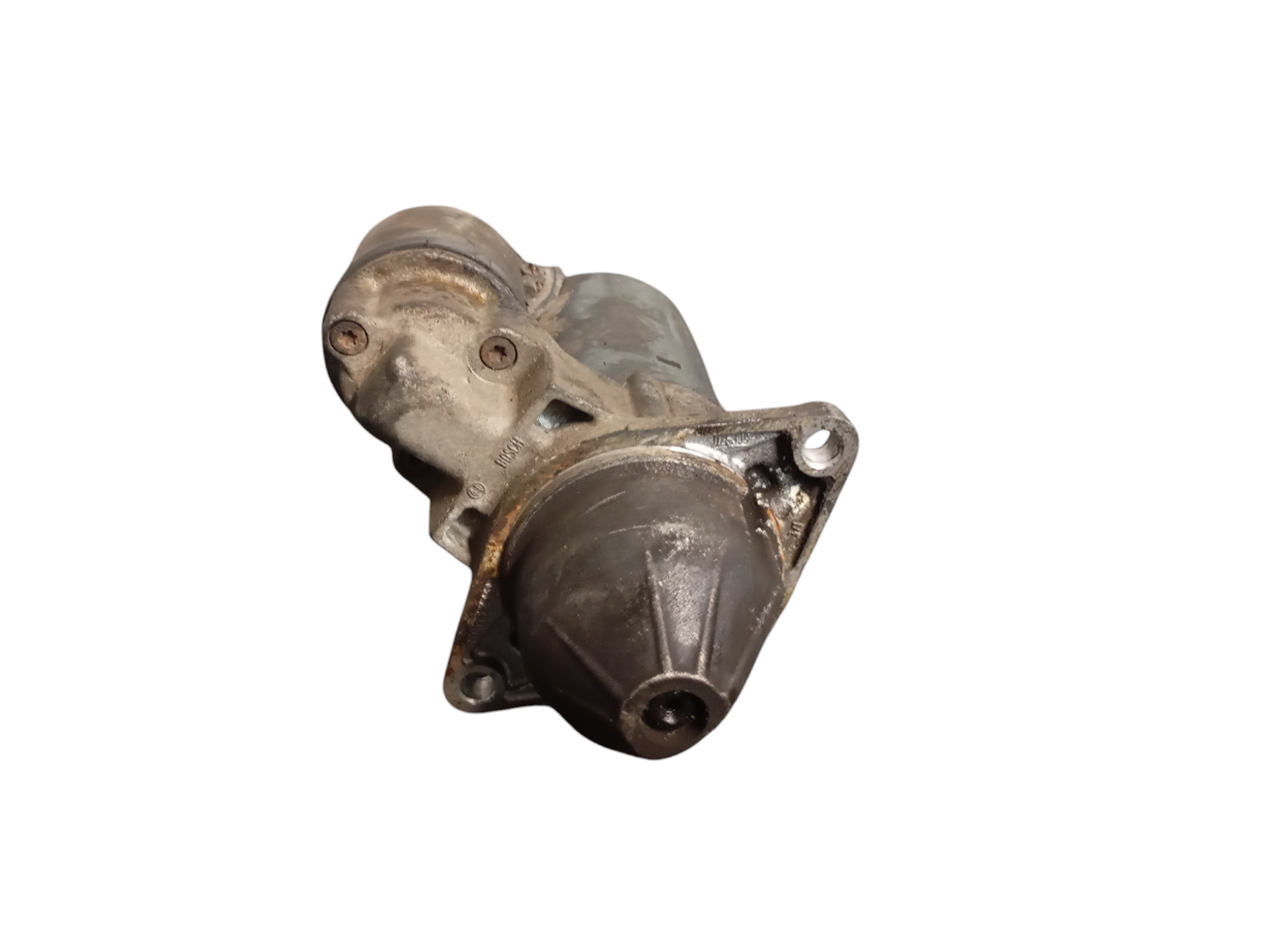 Alternatore 13222929 Usato