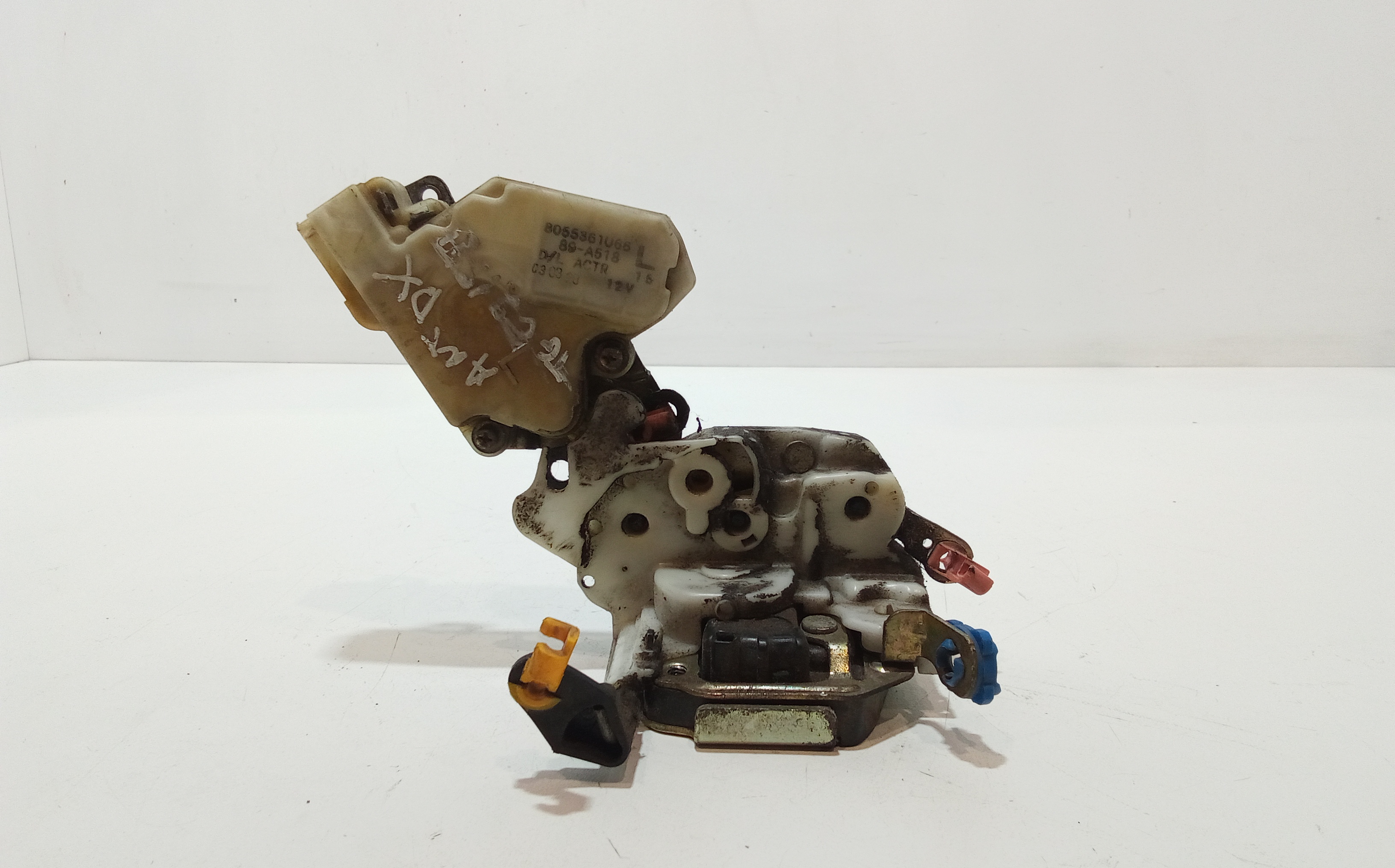 Serratura Porta Ant. Destro 80502BM600 Usato