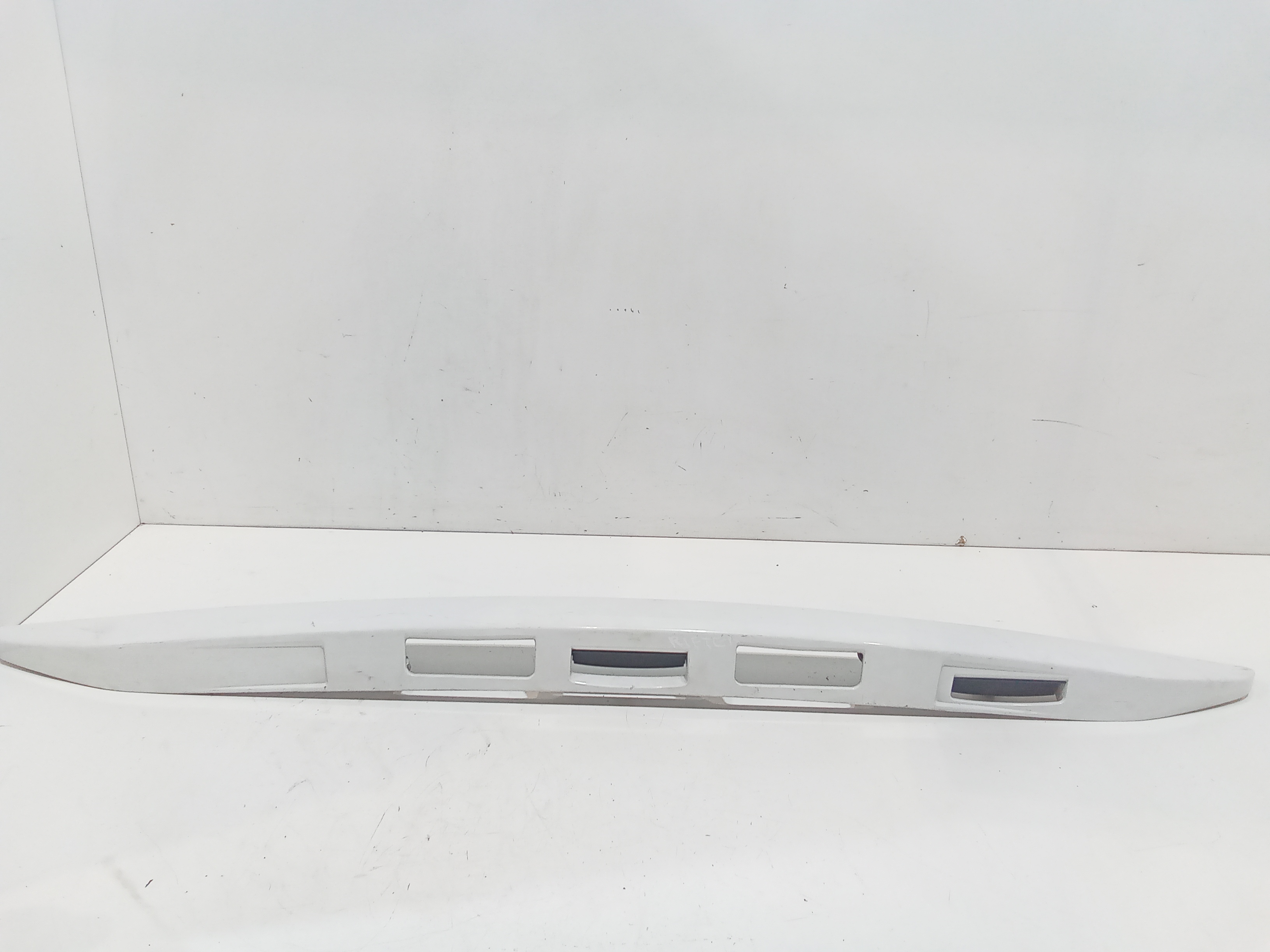 Modanatura Portello Post. 163512521T Usato