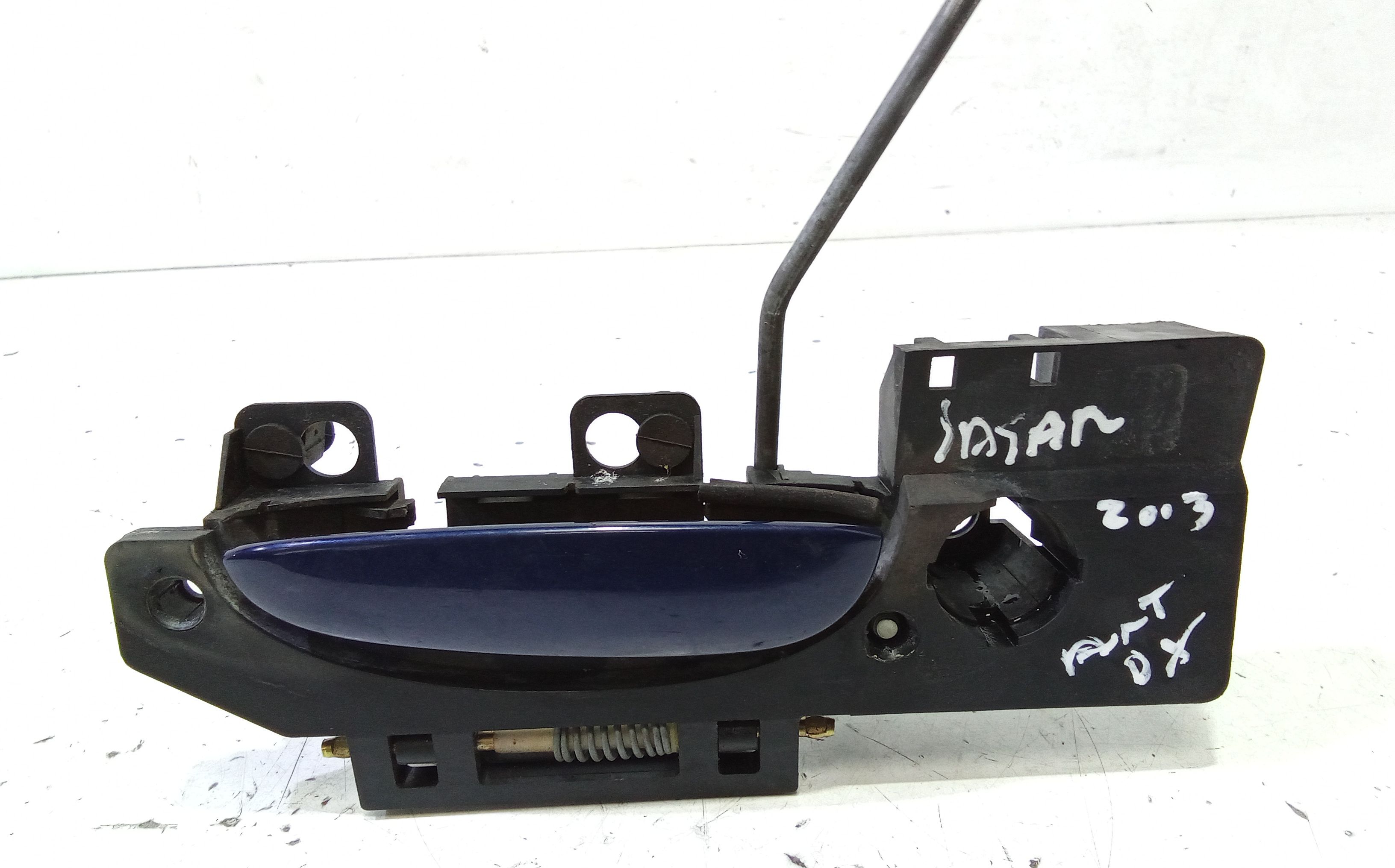 Maniglia Porta Ant. Destro Usato