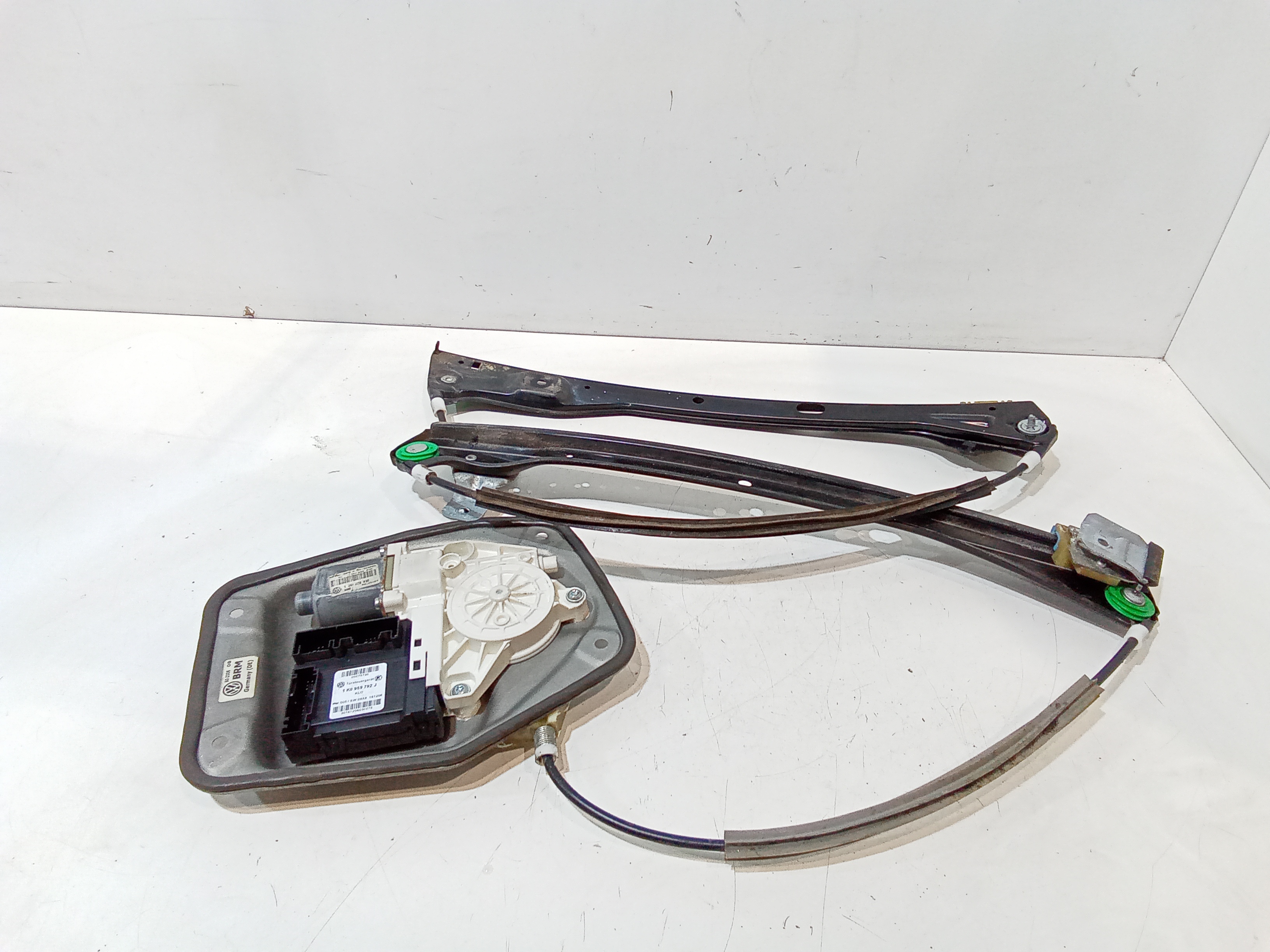 Alzacristallo Porta Ant. Destro Usato