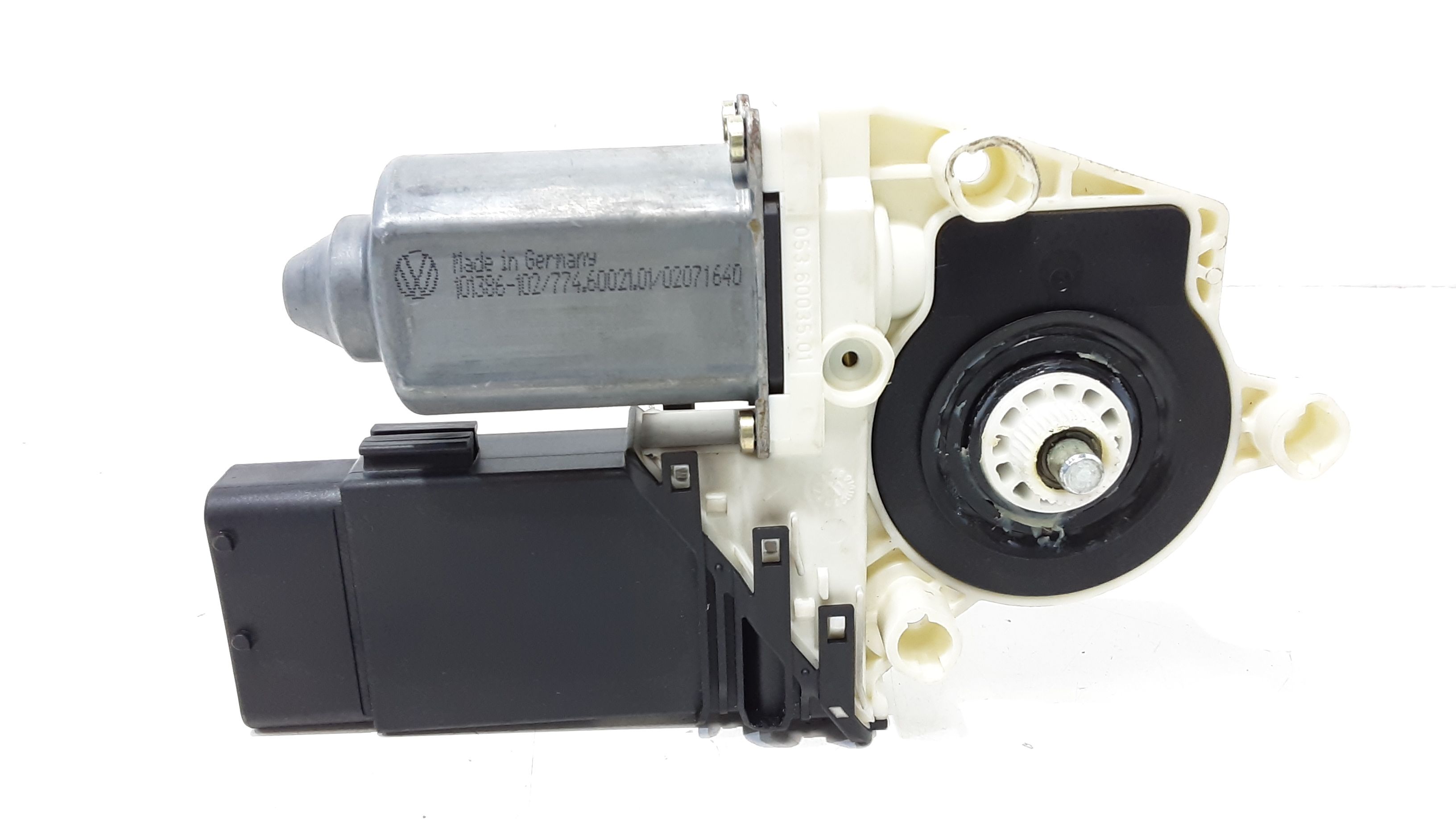 Motorino Alzacristallo Porta Ant. Destro 1C0959802C017 Usato