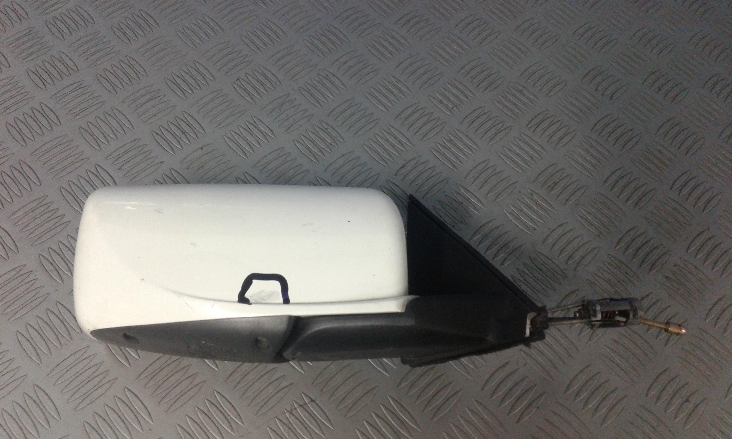 Retrovisore Est. Destro 82443565 Usato