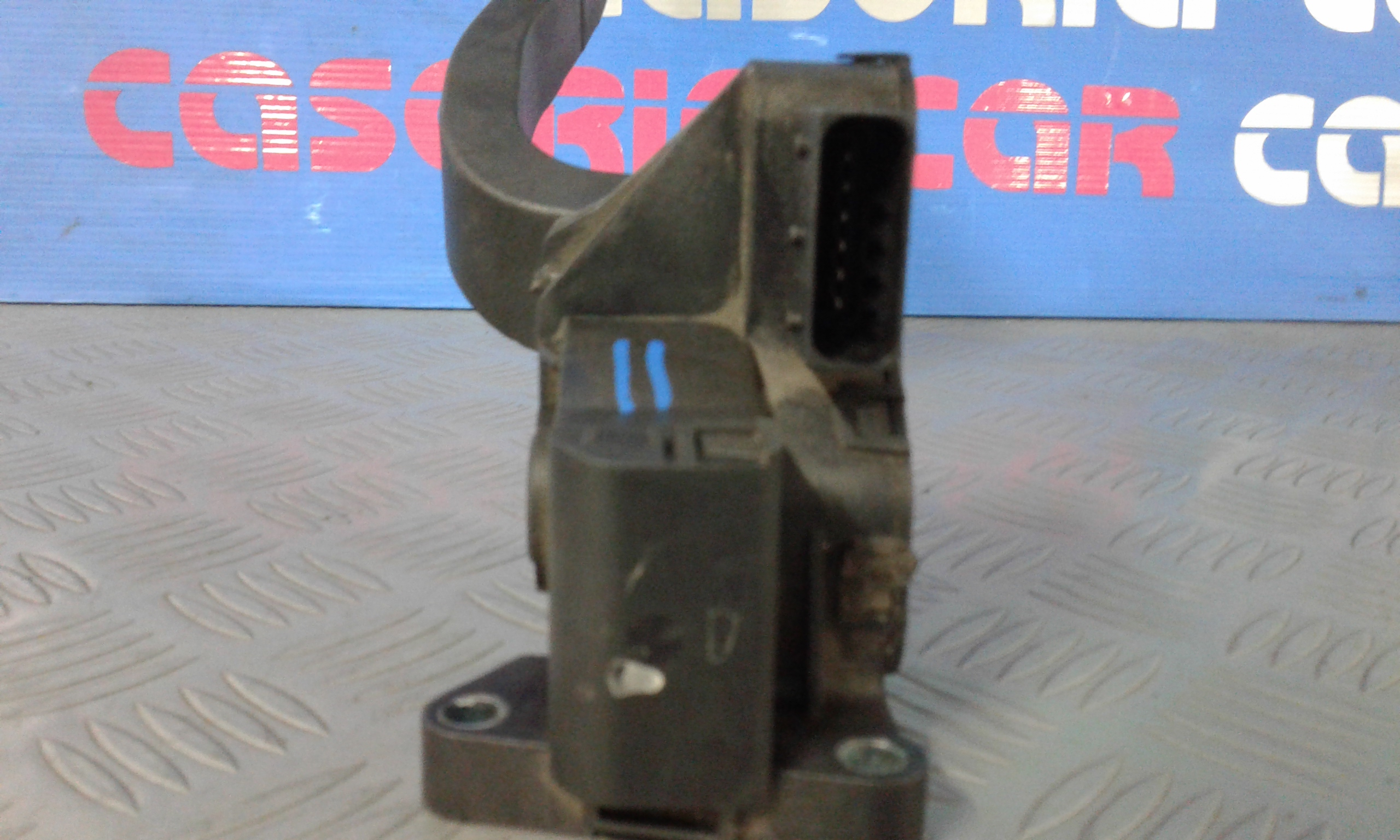 Pedale Acceleratore 13305804 Usato