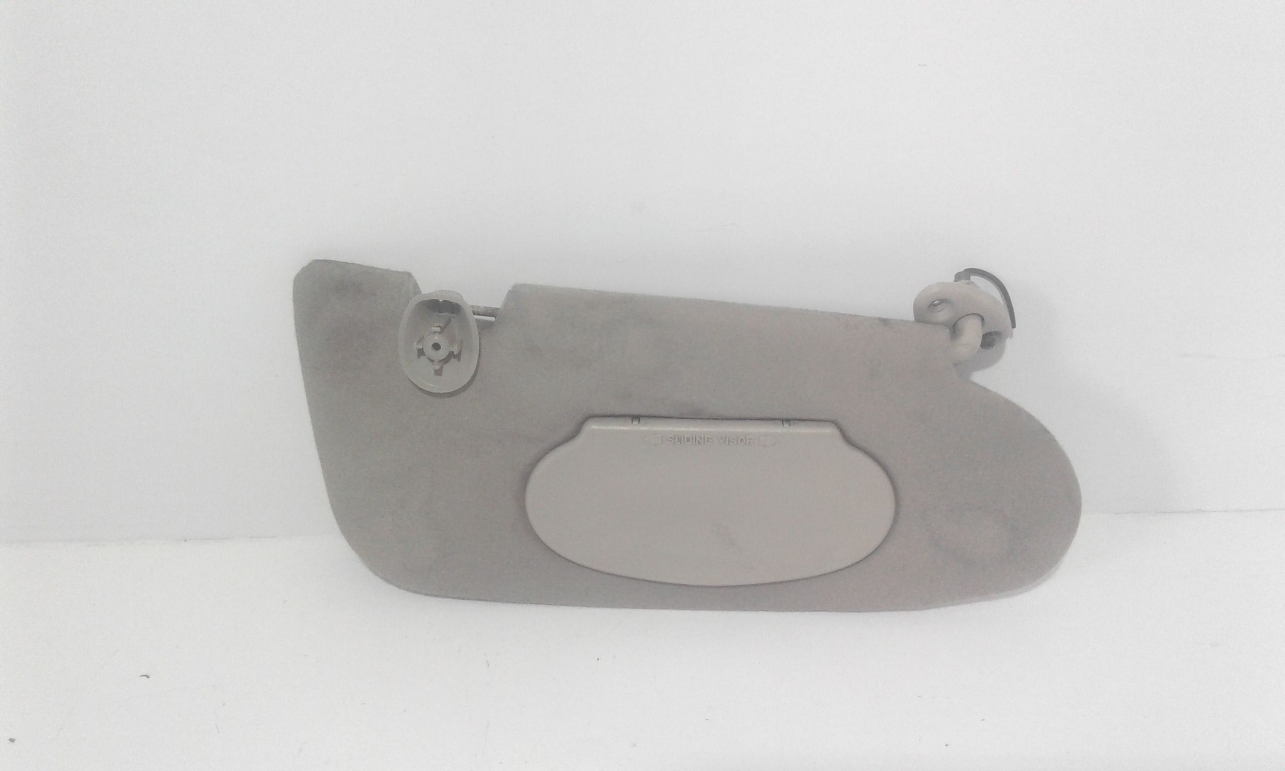 Aletta Parasole Parabrezza Destro K1EK36DK5AA Usato