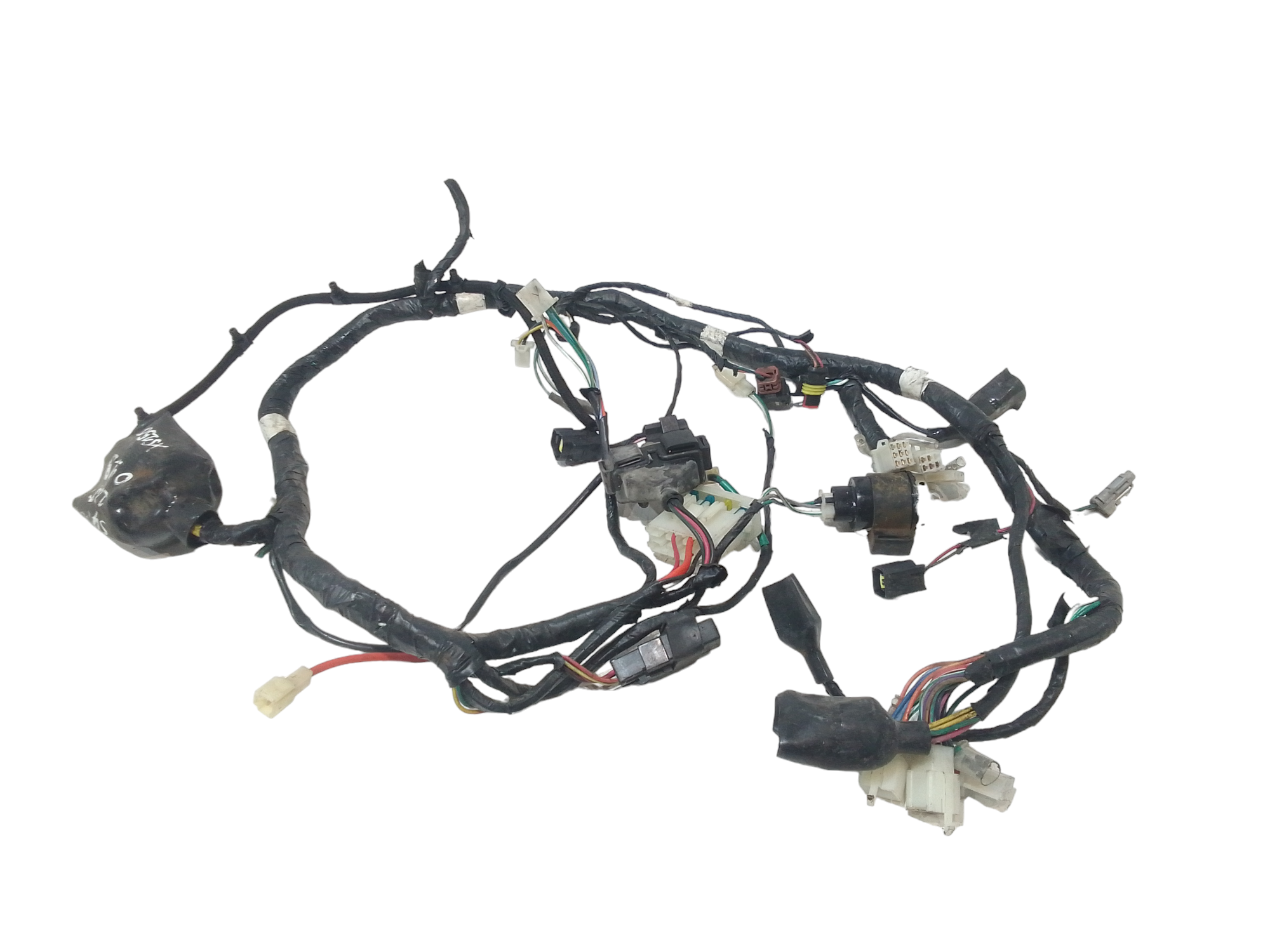 Cablaggio Compl. Usato