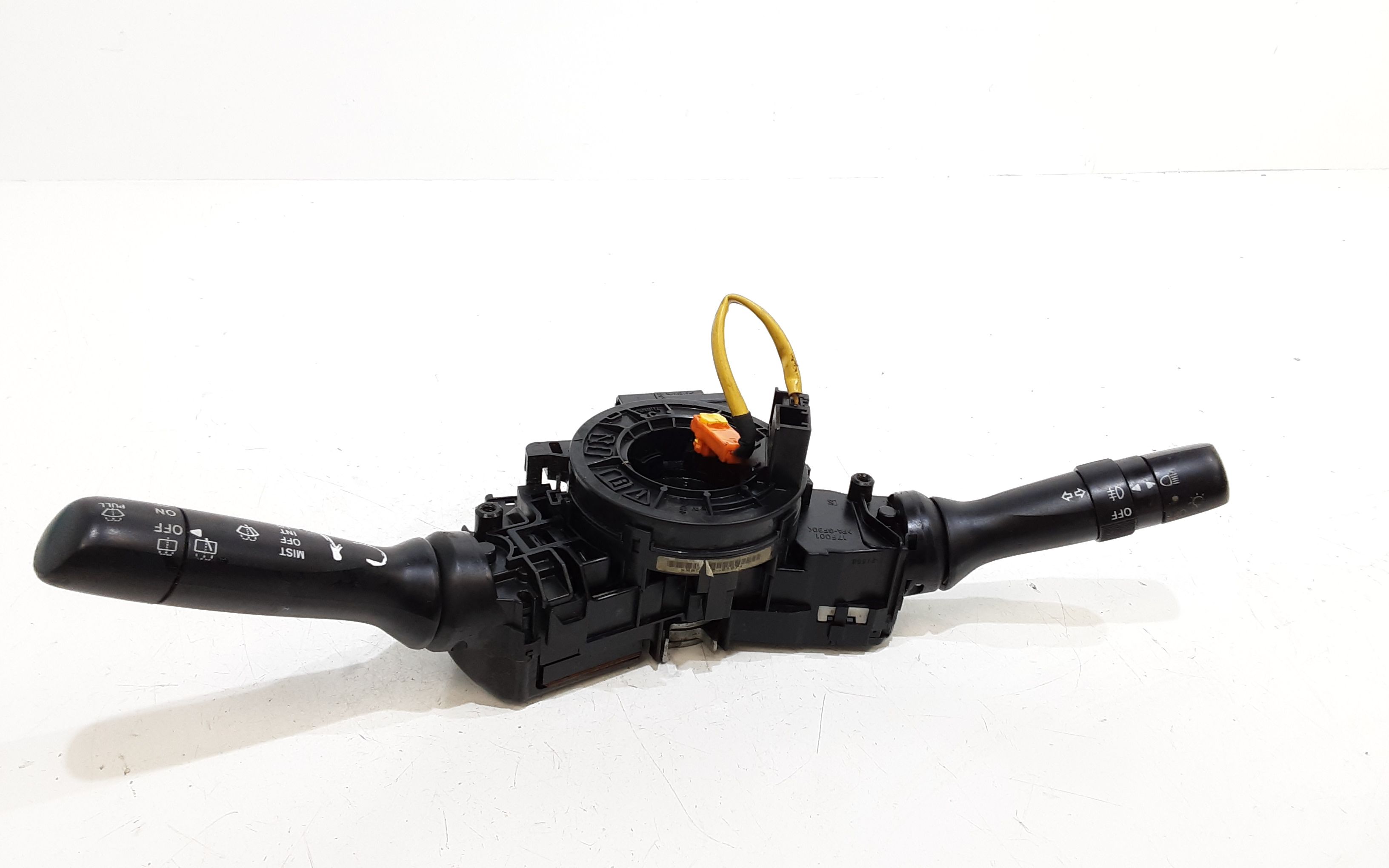 Devioguidasgancio Compl. Usato