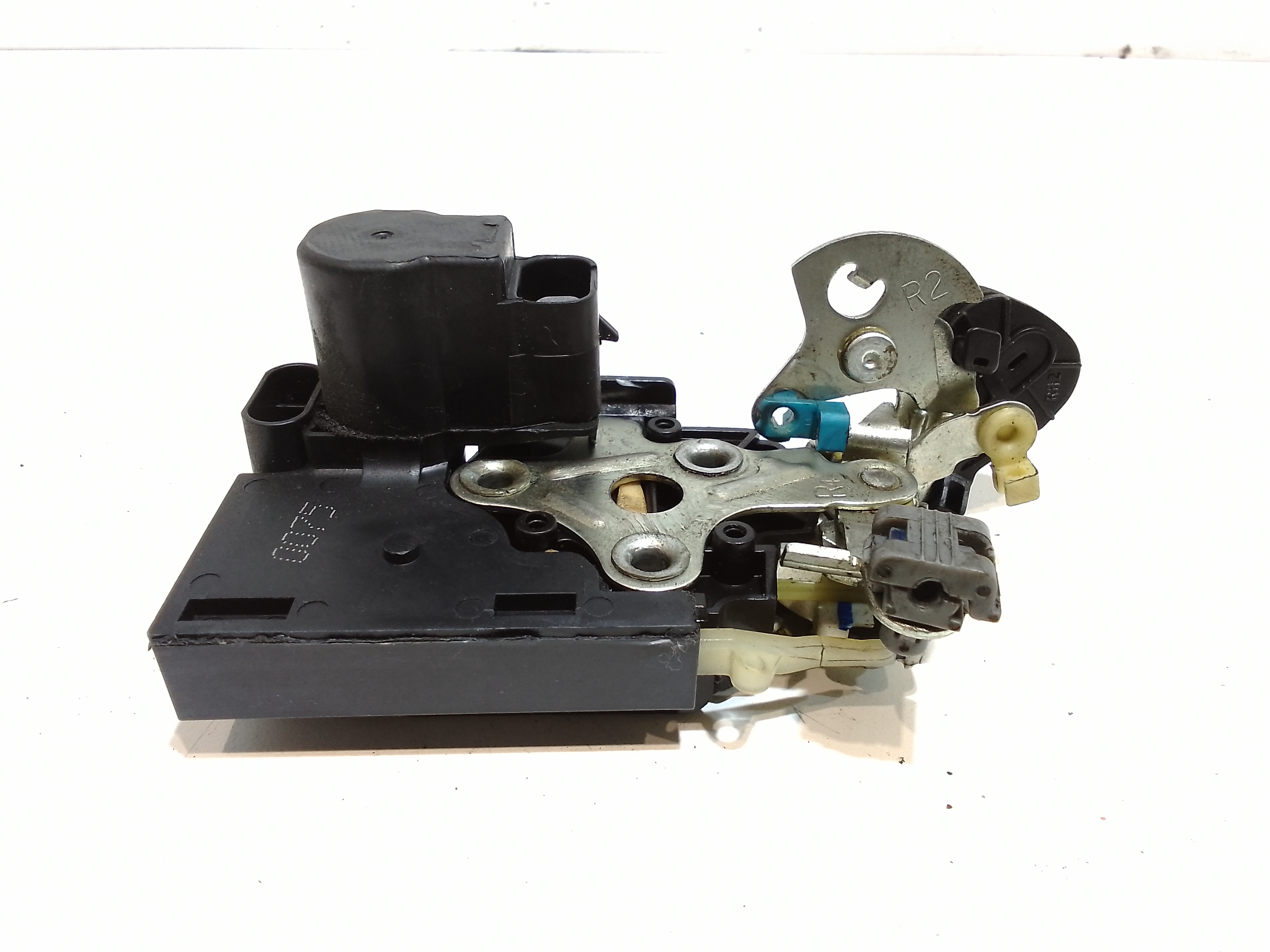 Serratura Porta Post. Destro 95380554 Usato