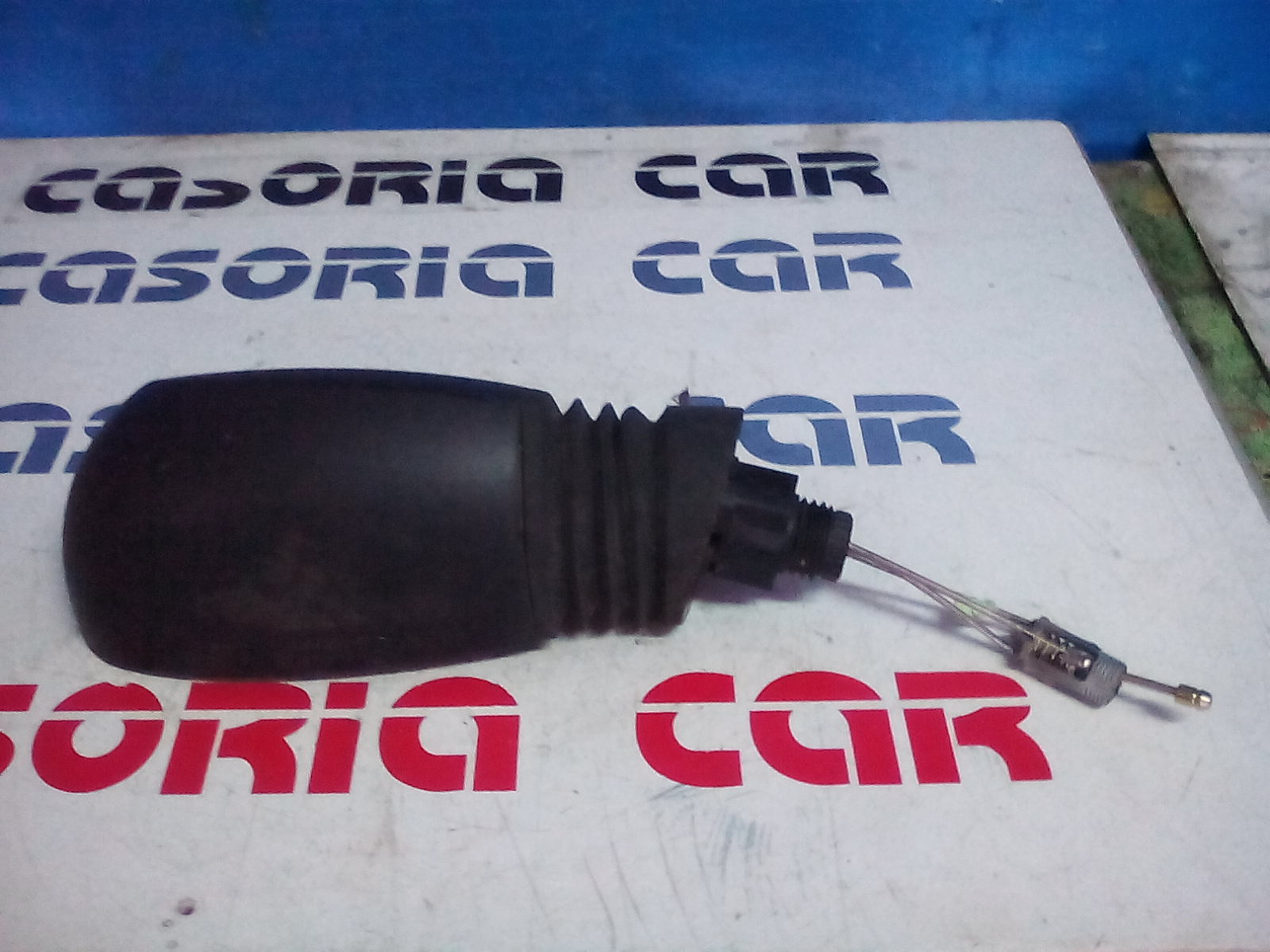 Retrovisore Est. Destro 735310073 Usato